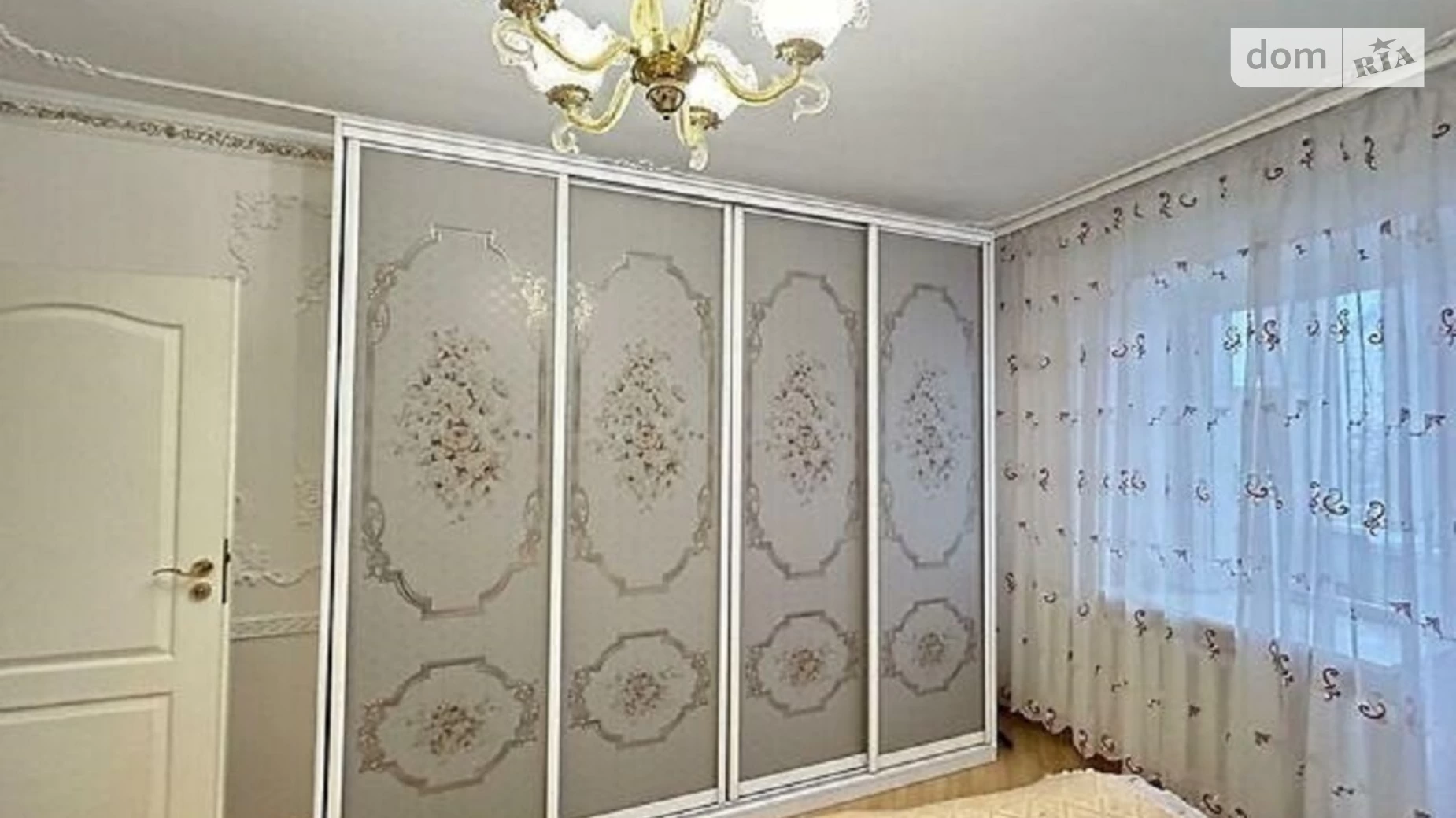 Продается 3-комнатная квартира 115 кв. м в Киеве, ул. Отдыха, 10 - фото 5