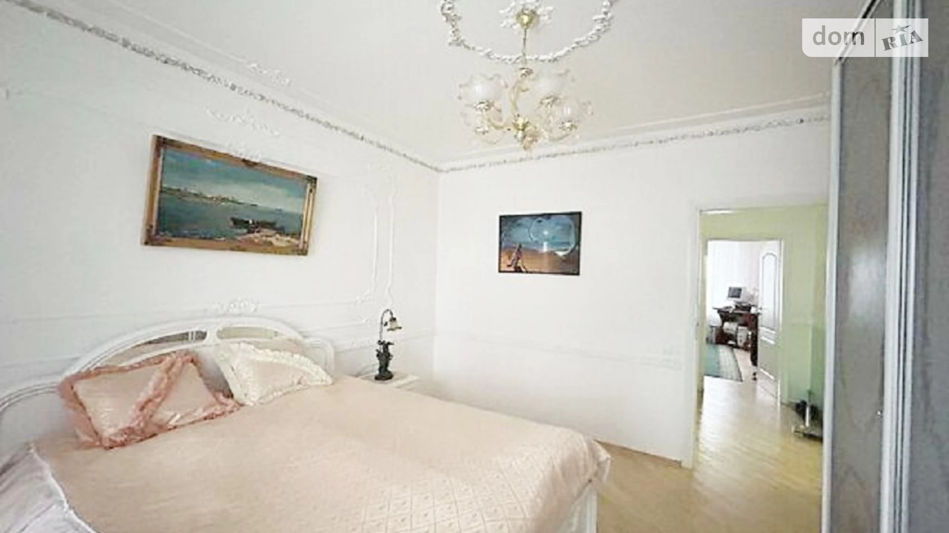 Продается 3-комнатная квартира 115 кв. м в Киеве, ул. Отдыха, 10 - фото 3
