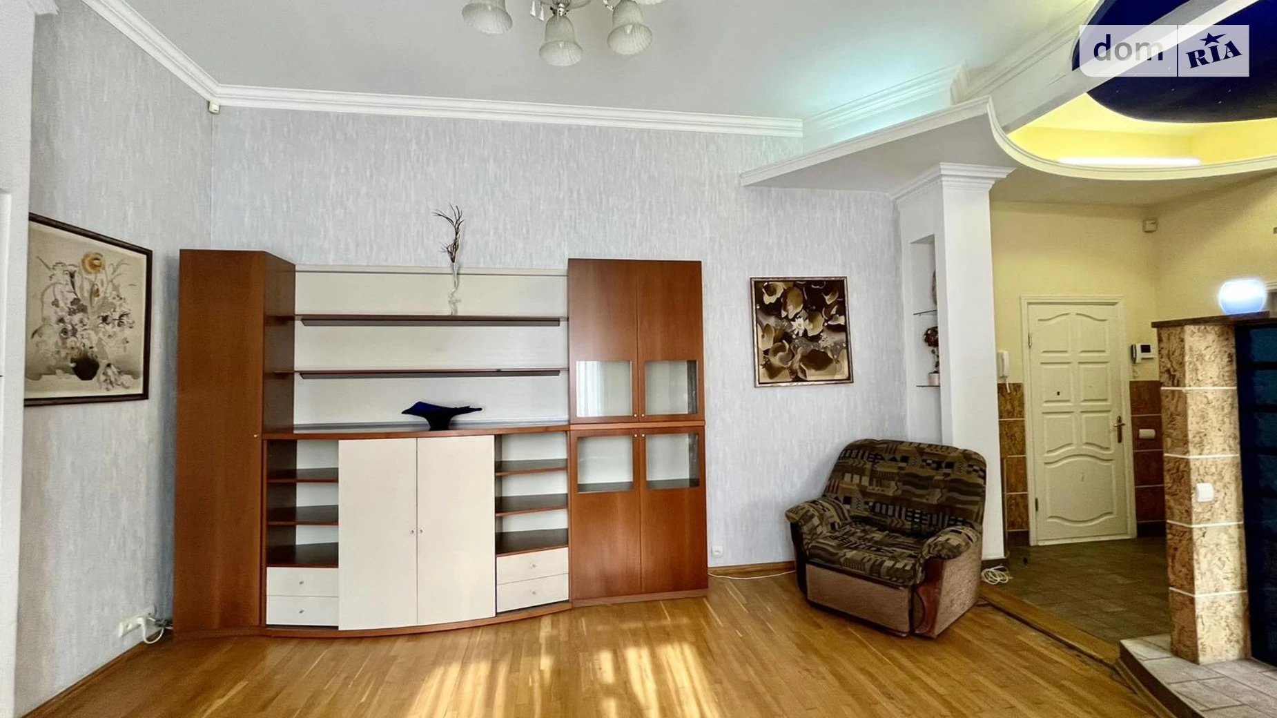 Продается 2-комнатная квартира 59 кв. м в Киеве, ул. Сечевых Стрельцов, 7 - фото 2
