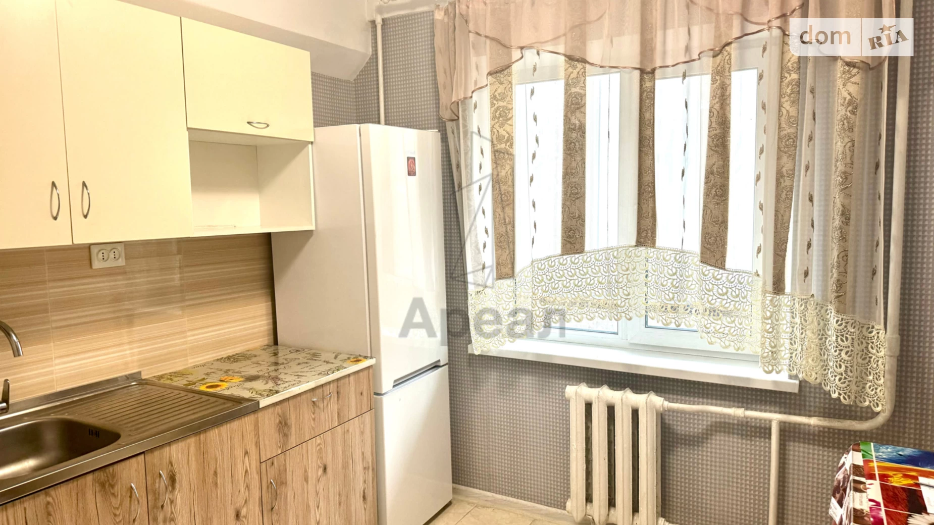 Продается 2-комнатная квартира 62 кв. м в Киеве, ул. Подлесная, 5/21 - фото 2