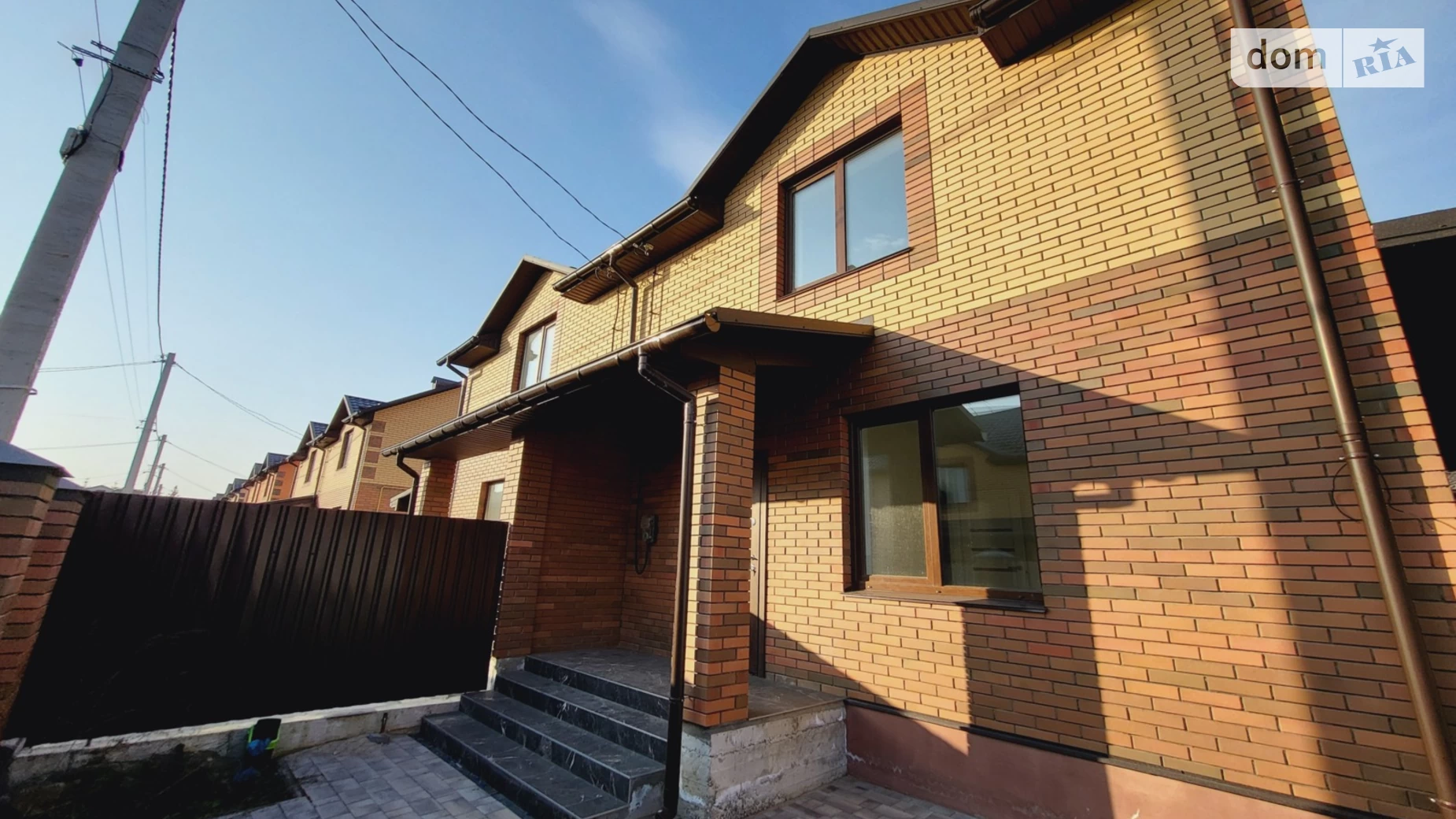 Продається частина будинку 105 кв. м с басейном, цена: 103000 $ - фото 4