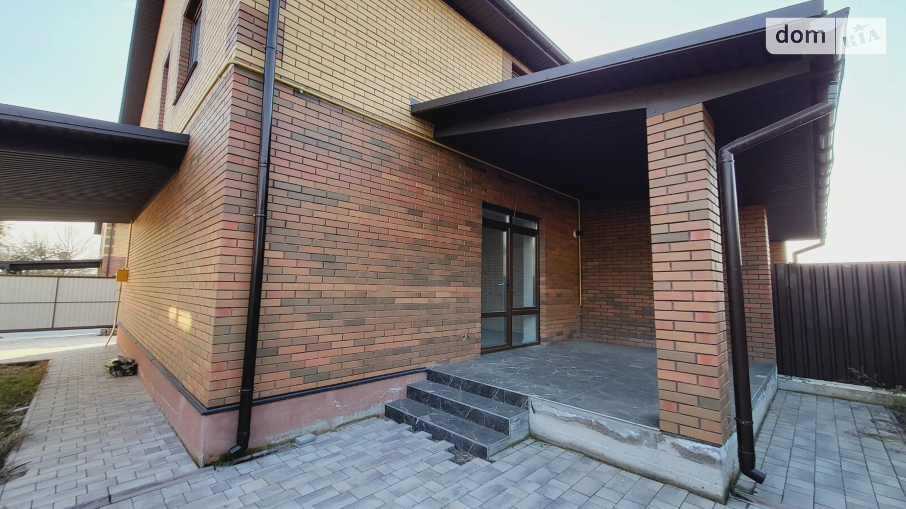 Продається частина будинку 105 кв. м с басейном, цена: 103000 $ - фото 5