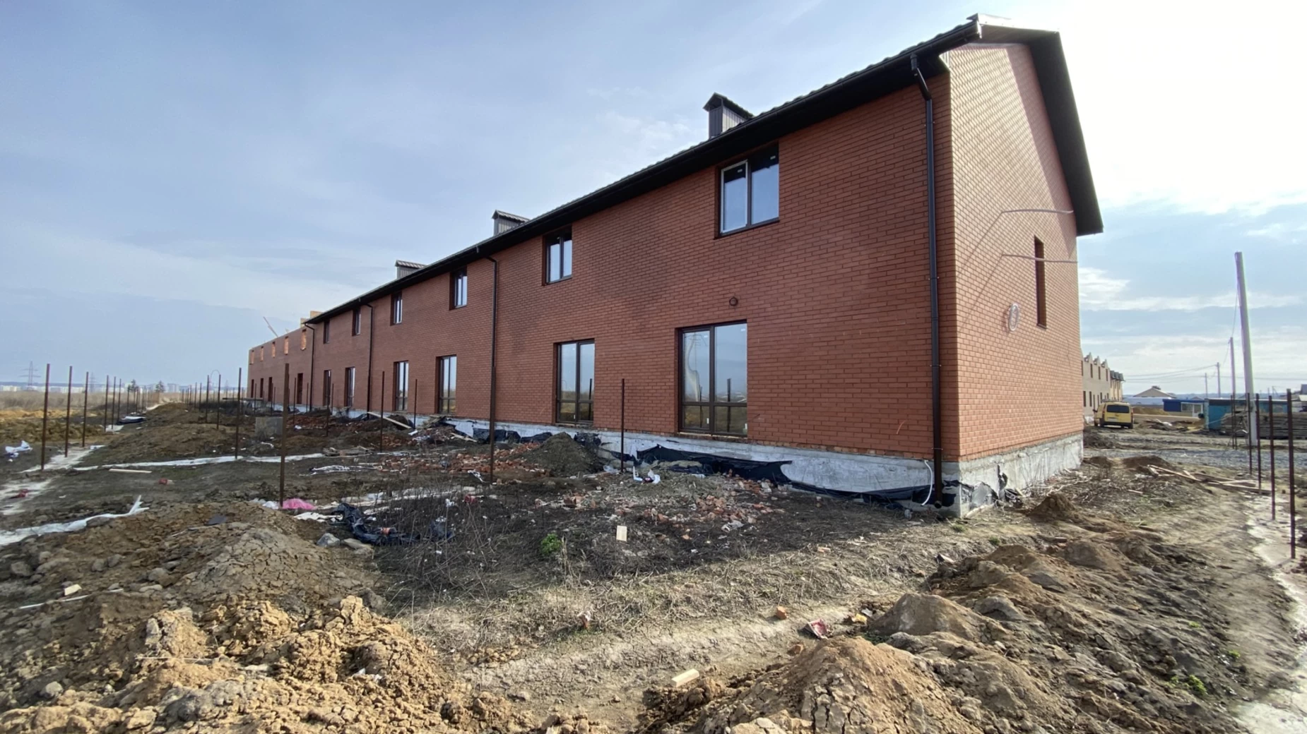 пер. Весняный Агрономичное, цена: 55000 $ - фото 3