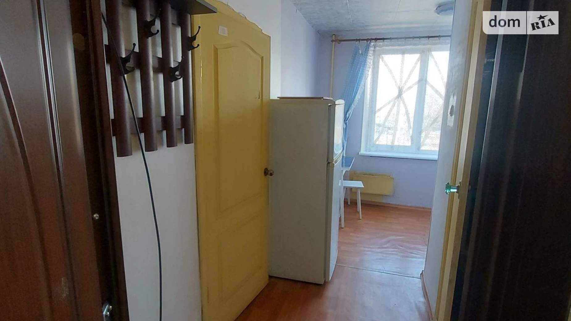 Продается 1-комнатная квартира 26 кв. м в Харькове, ул. Сергея Борзенко, 2 - фото 5