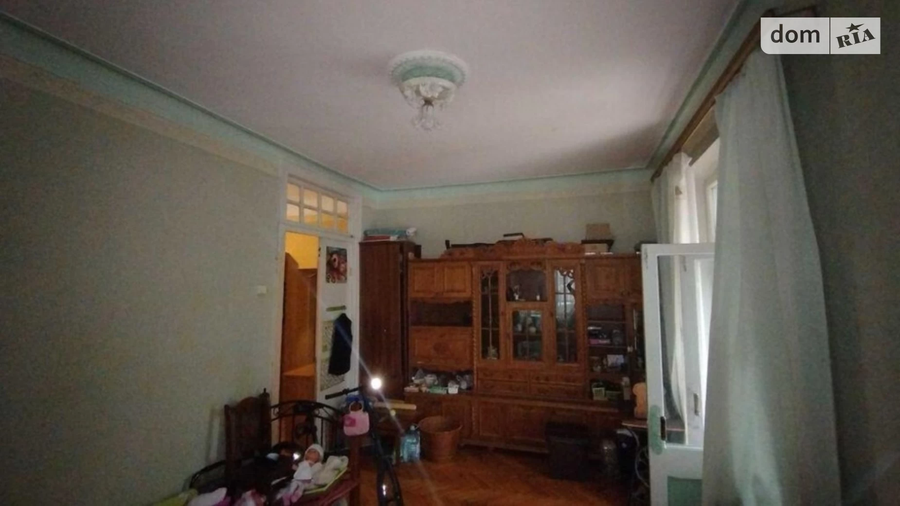 Продается 2-комнатная квартира 67 кв. м в Киеве, ул. Белорусская, 32 - фото 5