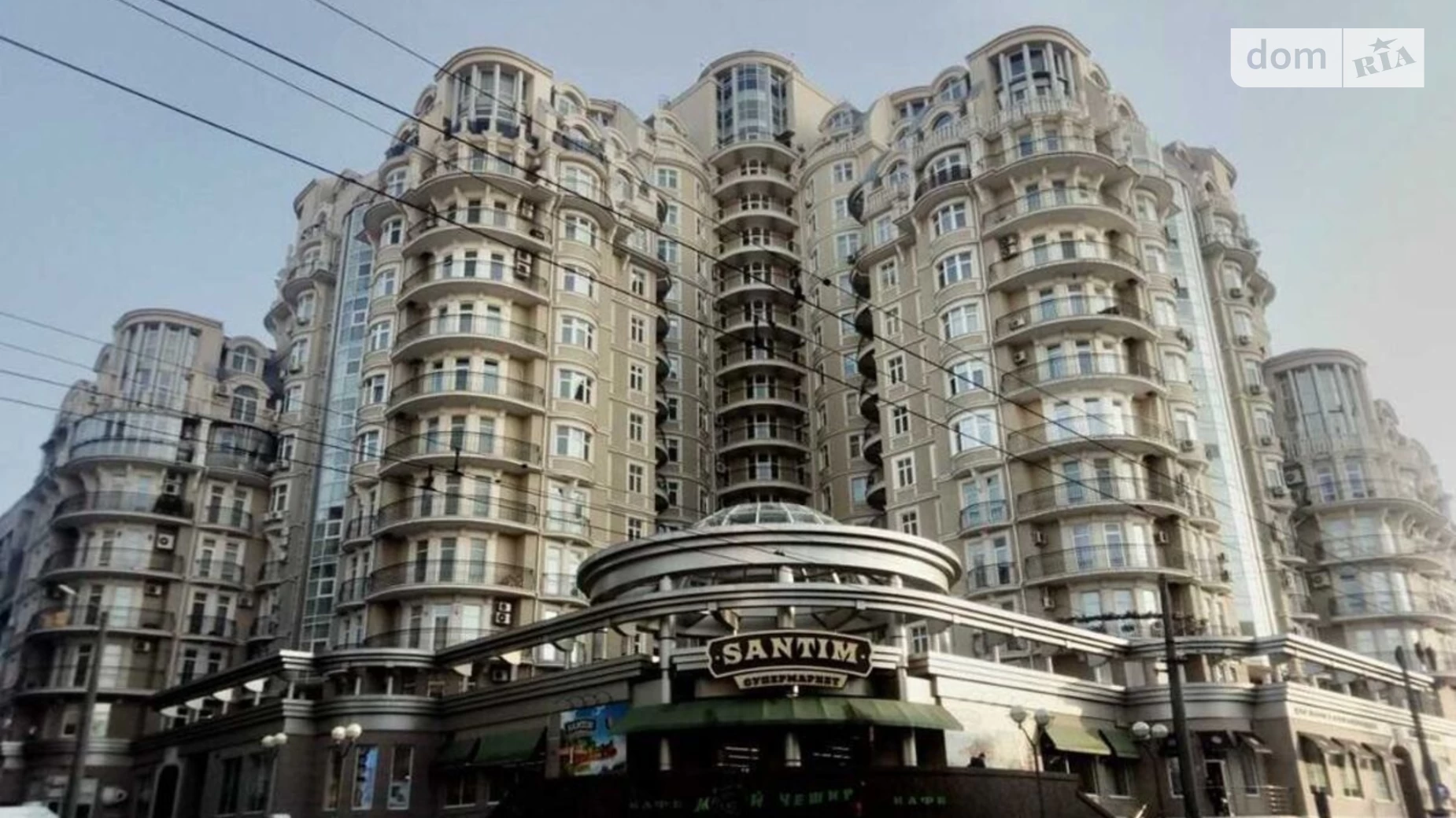 Продается 1-комнатная квартира 65 кв. м в Одессе, пер. Сабанский, 3 - фото 4