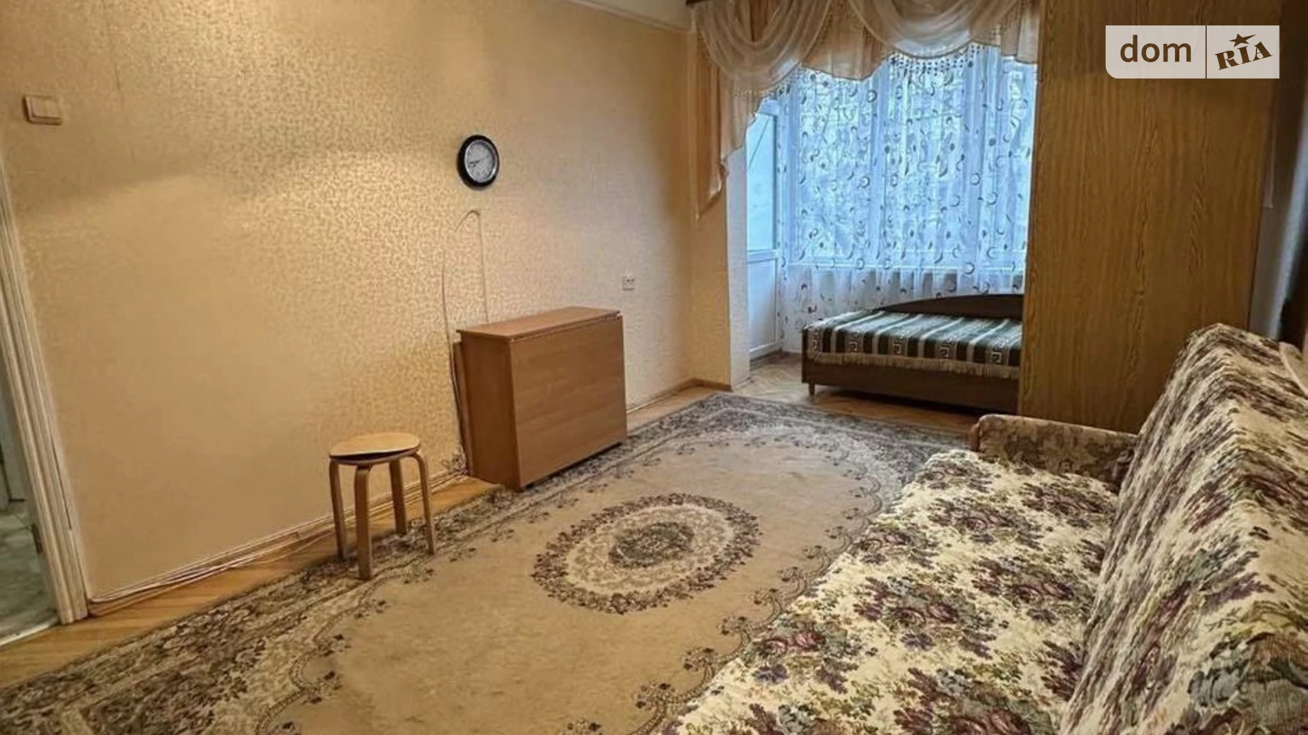 Продается 1-комнатная квартира 33.2 кв. м в Киеве, ул. Татарская, 6 - фото 2