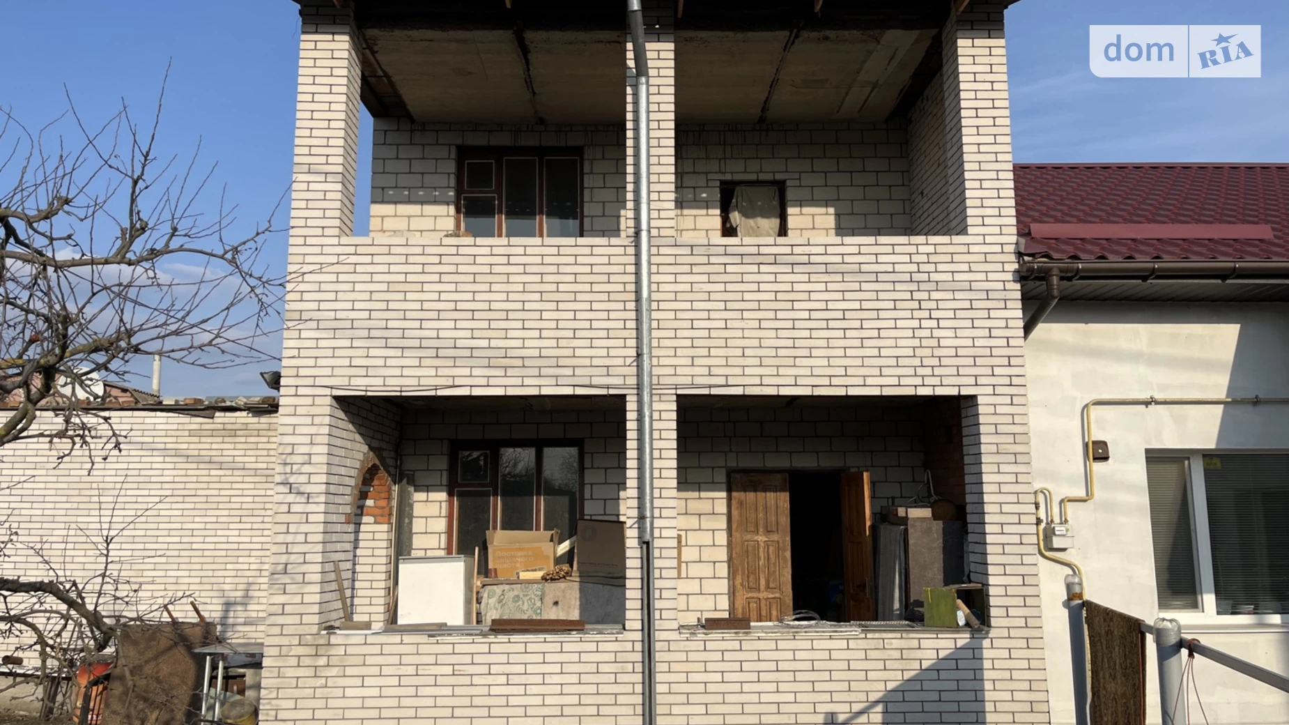 Продається будинок 2 поверховий 123 кв. м з верандою, цена: 46000 $ - фото 3