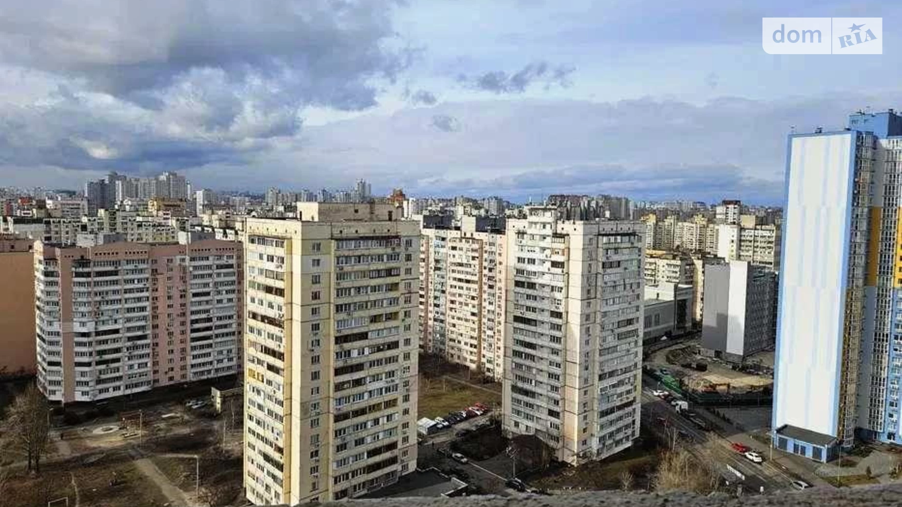 Продается 2-комнатная квартира 72 кв. м в Киеве, ул. Ревуцкого, 54А - фото 5