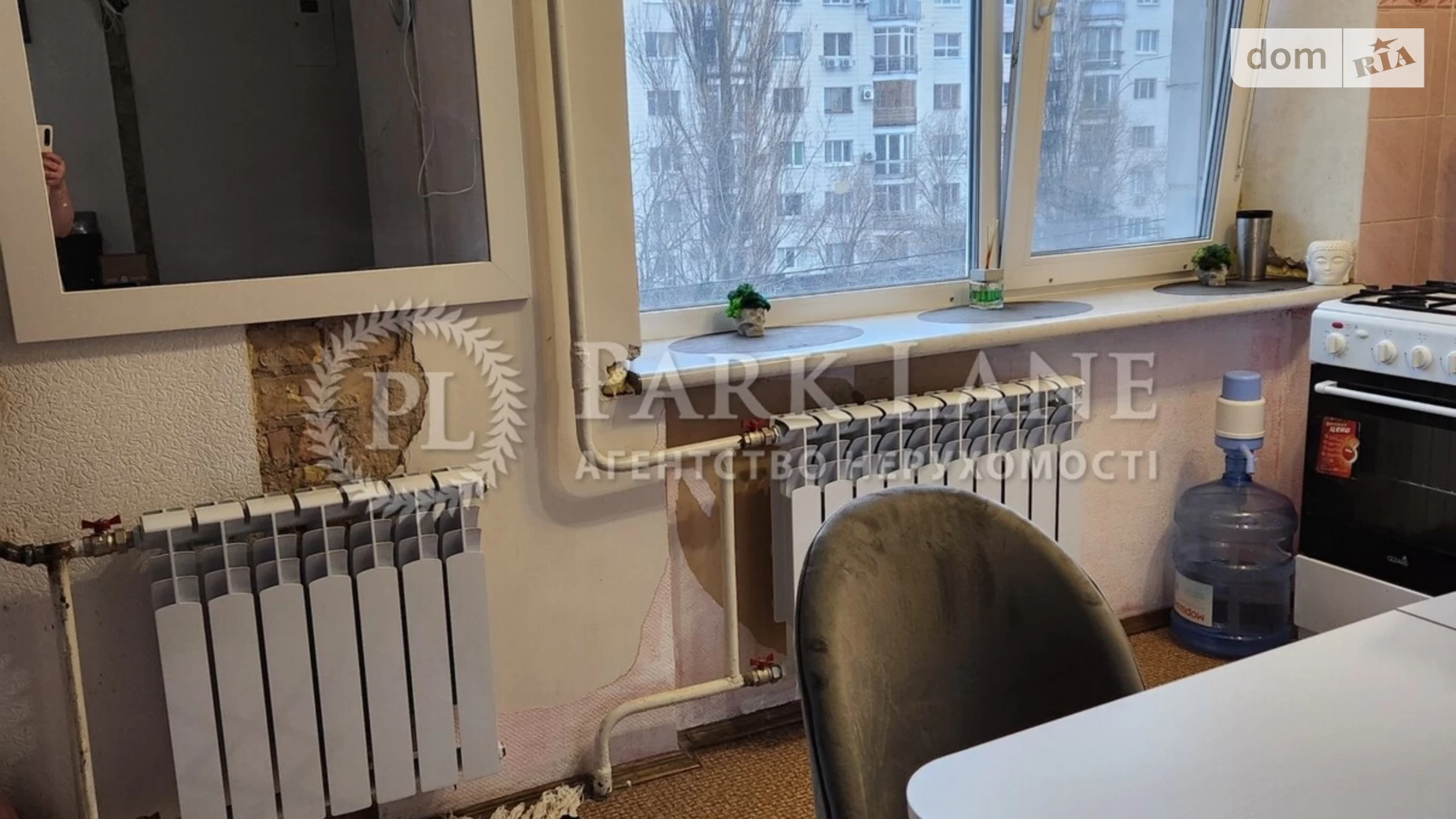 Продается 1-комнатная квартира 29 кв. м в Киеве, бул. Леси Украинки, 5 - фото 5