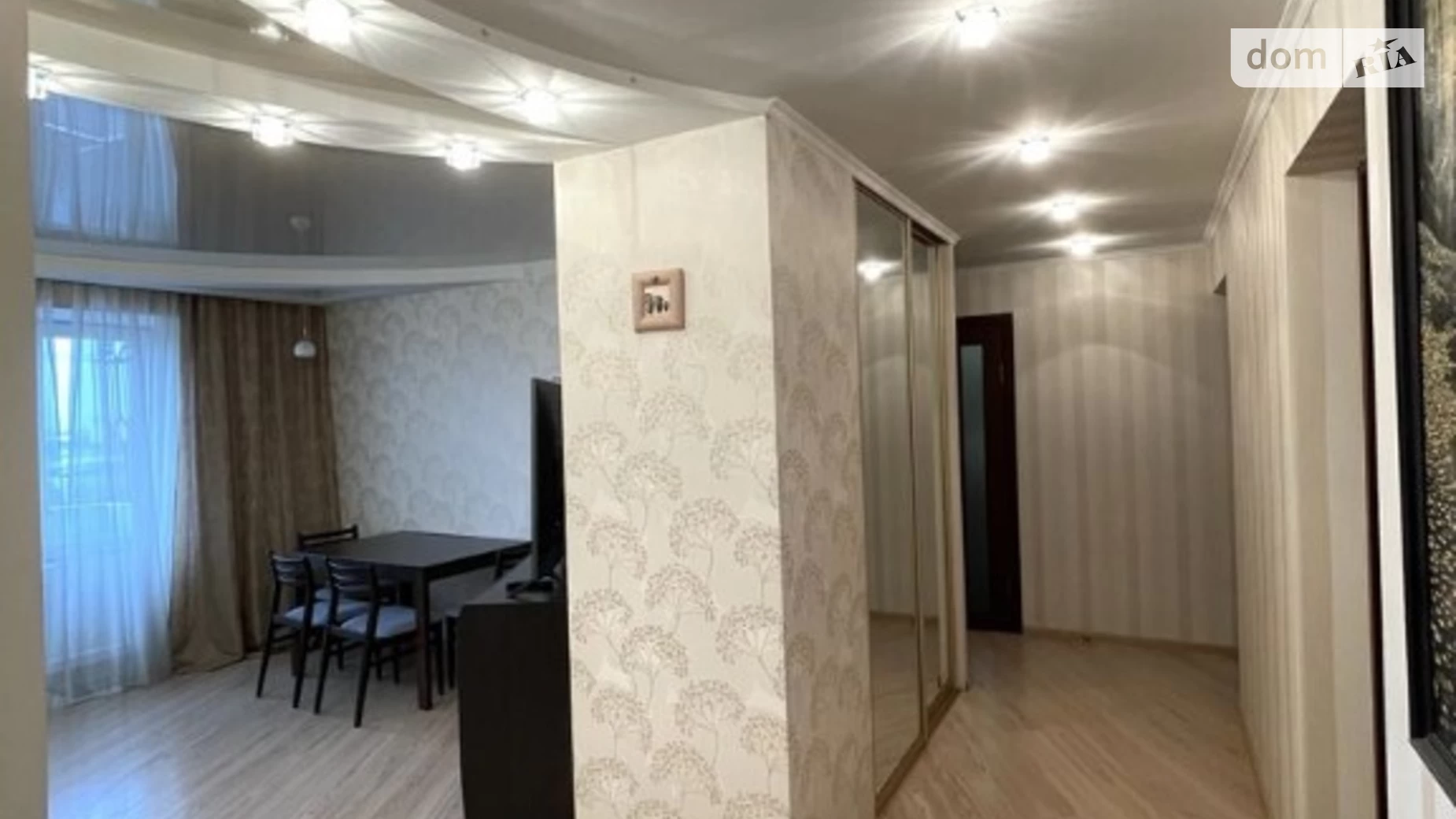 Продается 4-комнатная квартира 86 кв. м в Днепре, ул. Сухомлинского Василия - фото 3