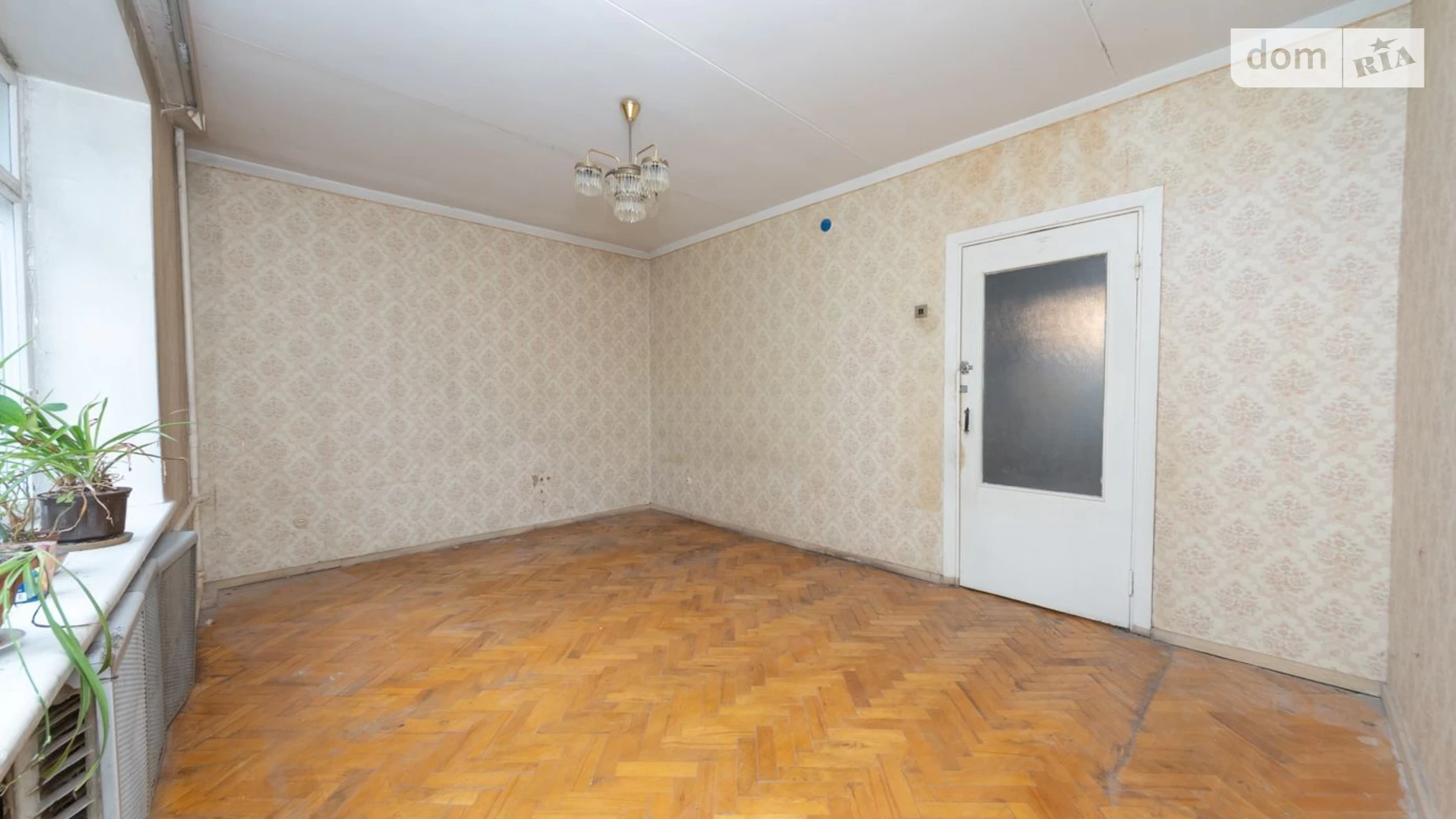 Продается 3-комнатная квартира 77.7 кв. м в Киеве, ул. Генерала Алмазова, 14 - фото 3
