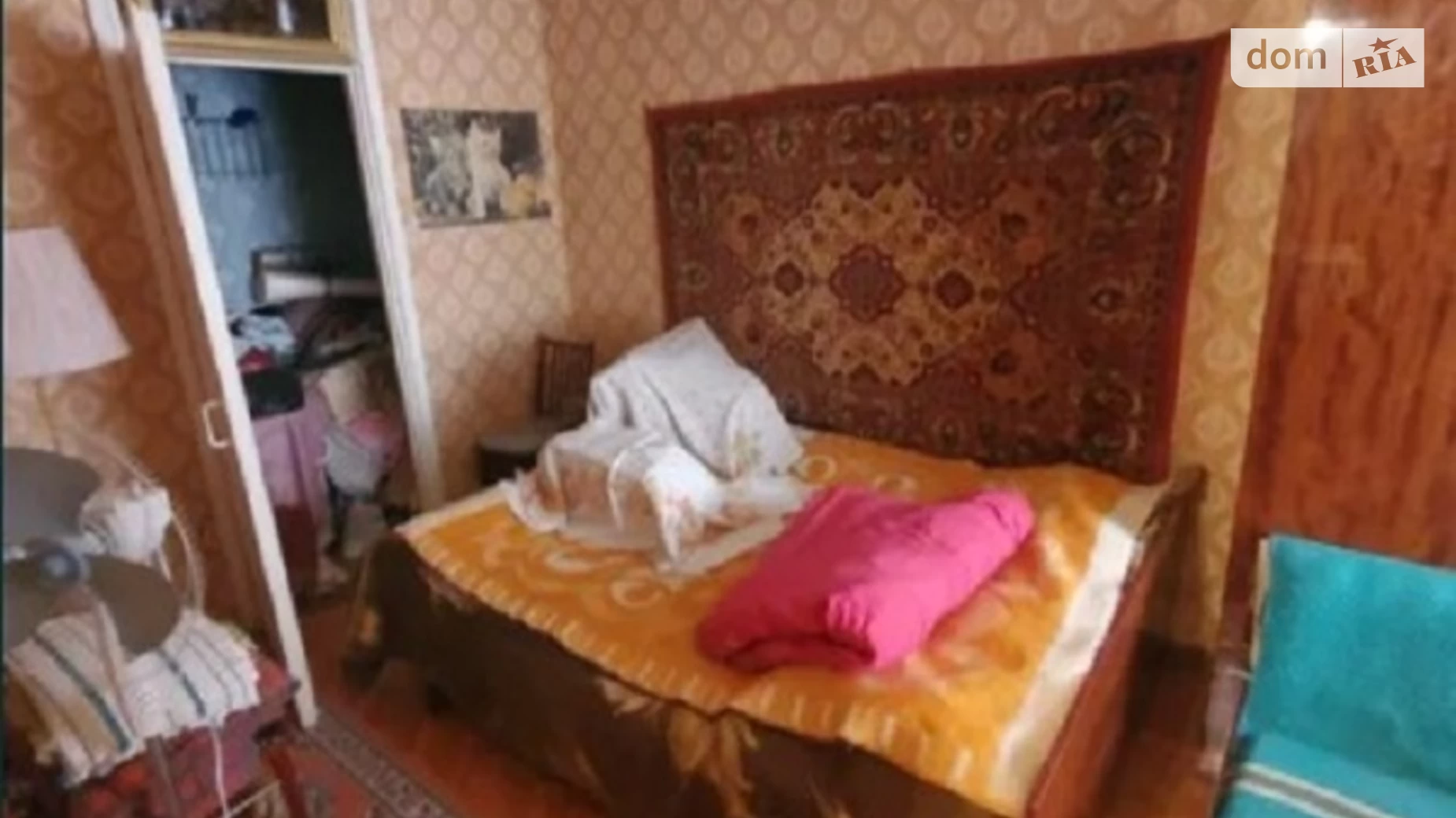 Продается 2-комнатная квартира 45 кв. м в Харькове, просп. Индустриальный, 42