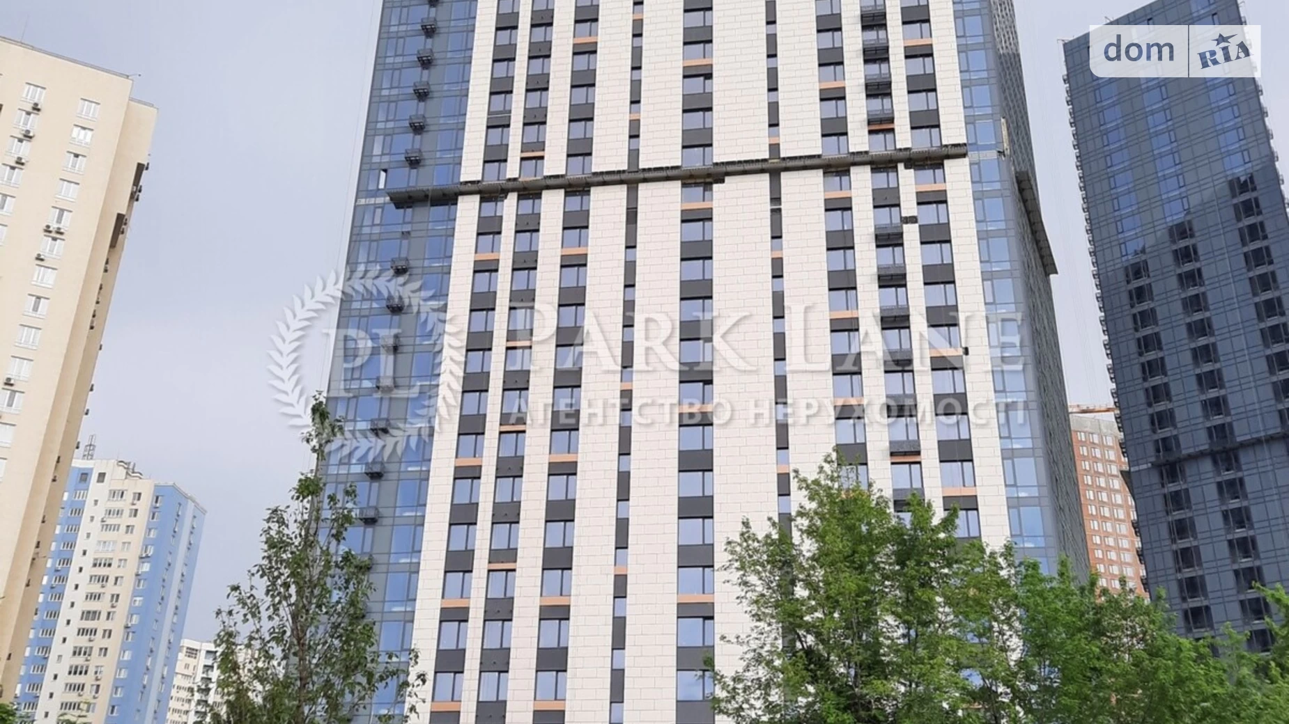 Продается 4-комнатная квартира 104 кв. м в Киеве, ул. Академика Заболотного, 1А - фото 4