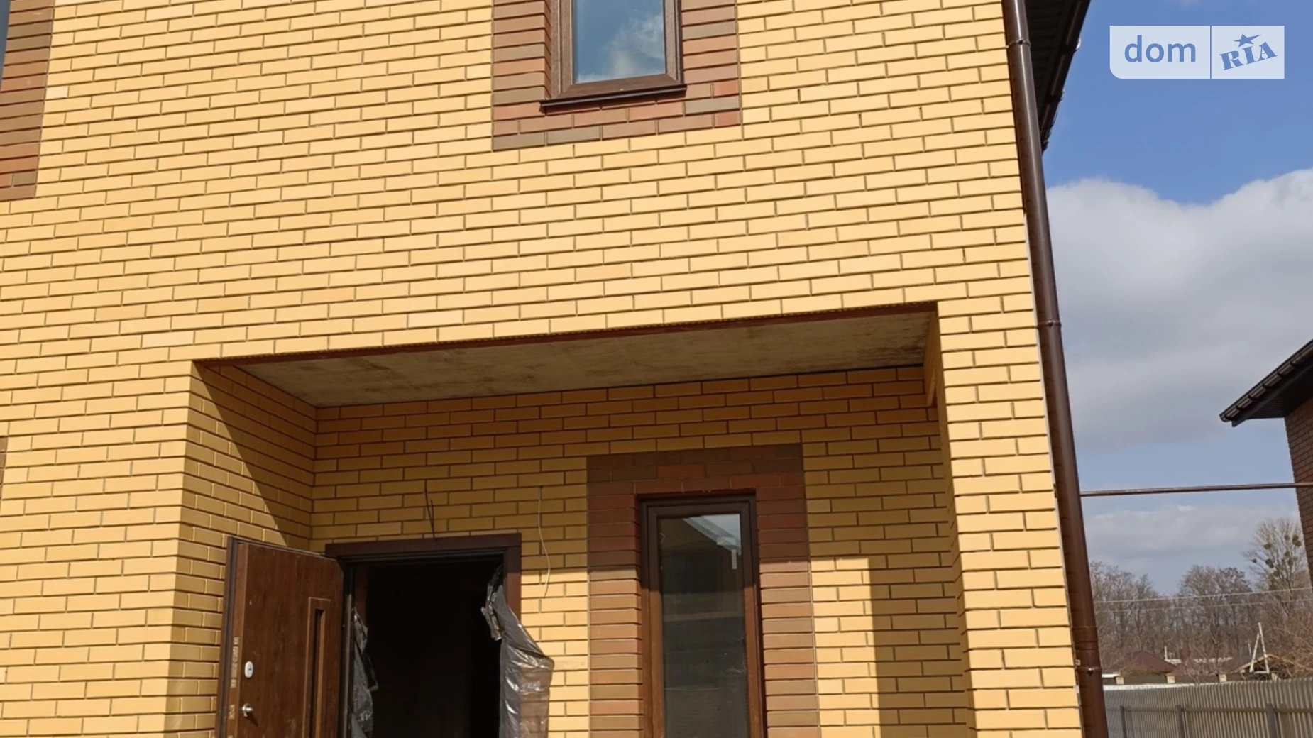 Продается дом на 2 этажа 120 кв. м с беседкой, цена: 120000 $ - фото 2