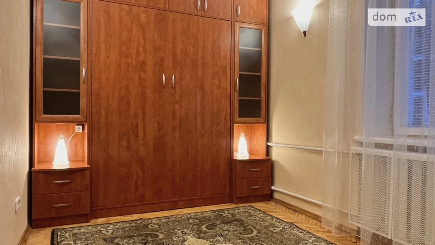 Сдается в аренду 2-комнатная квартира 44.4 кв. м в Киеве, ул. Олексы Тихого(Выборгская), 80/17 - фото 5