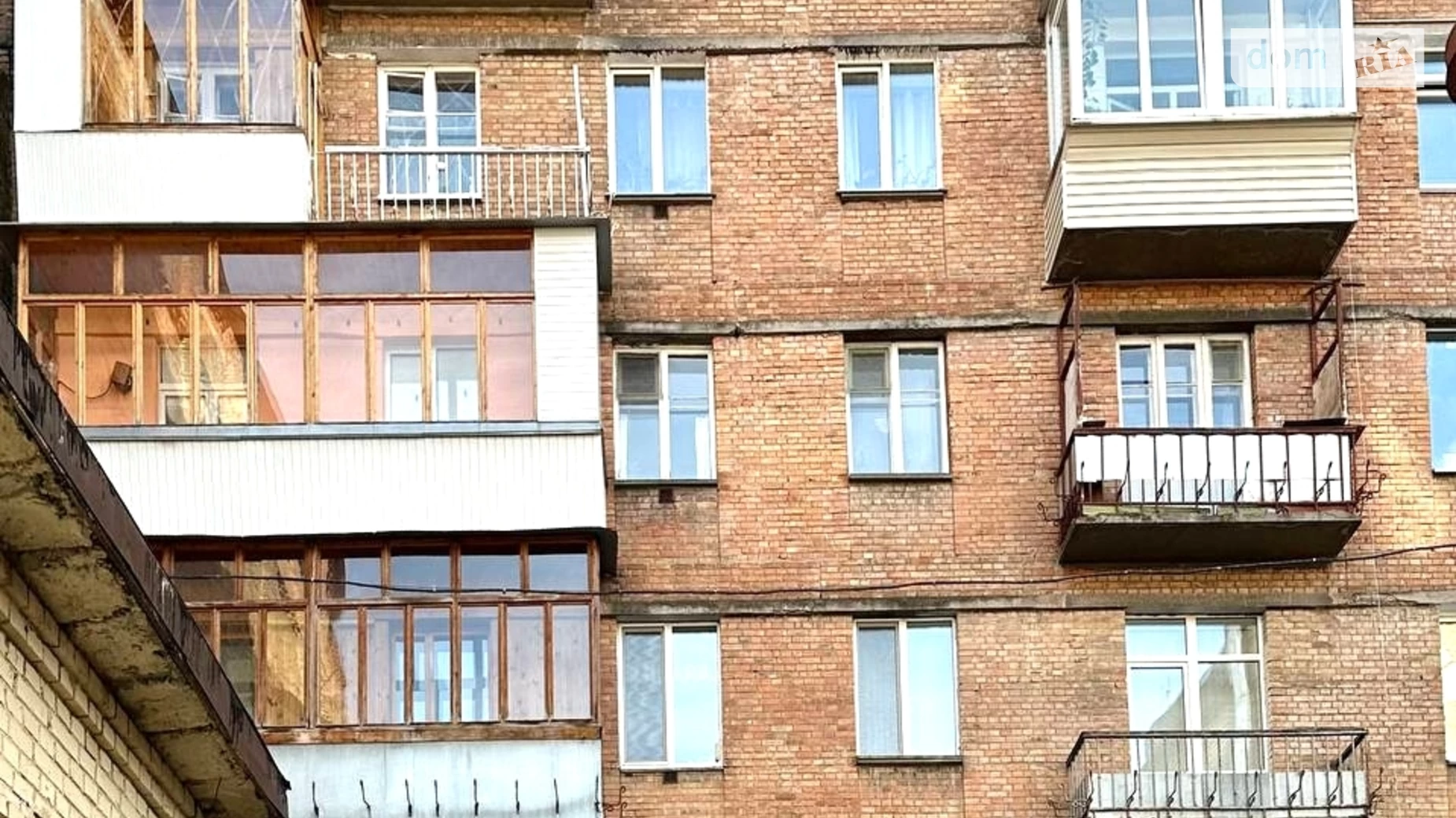 Продается 3-комнатная квартира 64 кв. м в Киеве, пер. Аллы Горской(Чеслава Белинского), 10 - фото 2