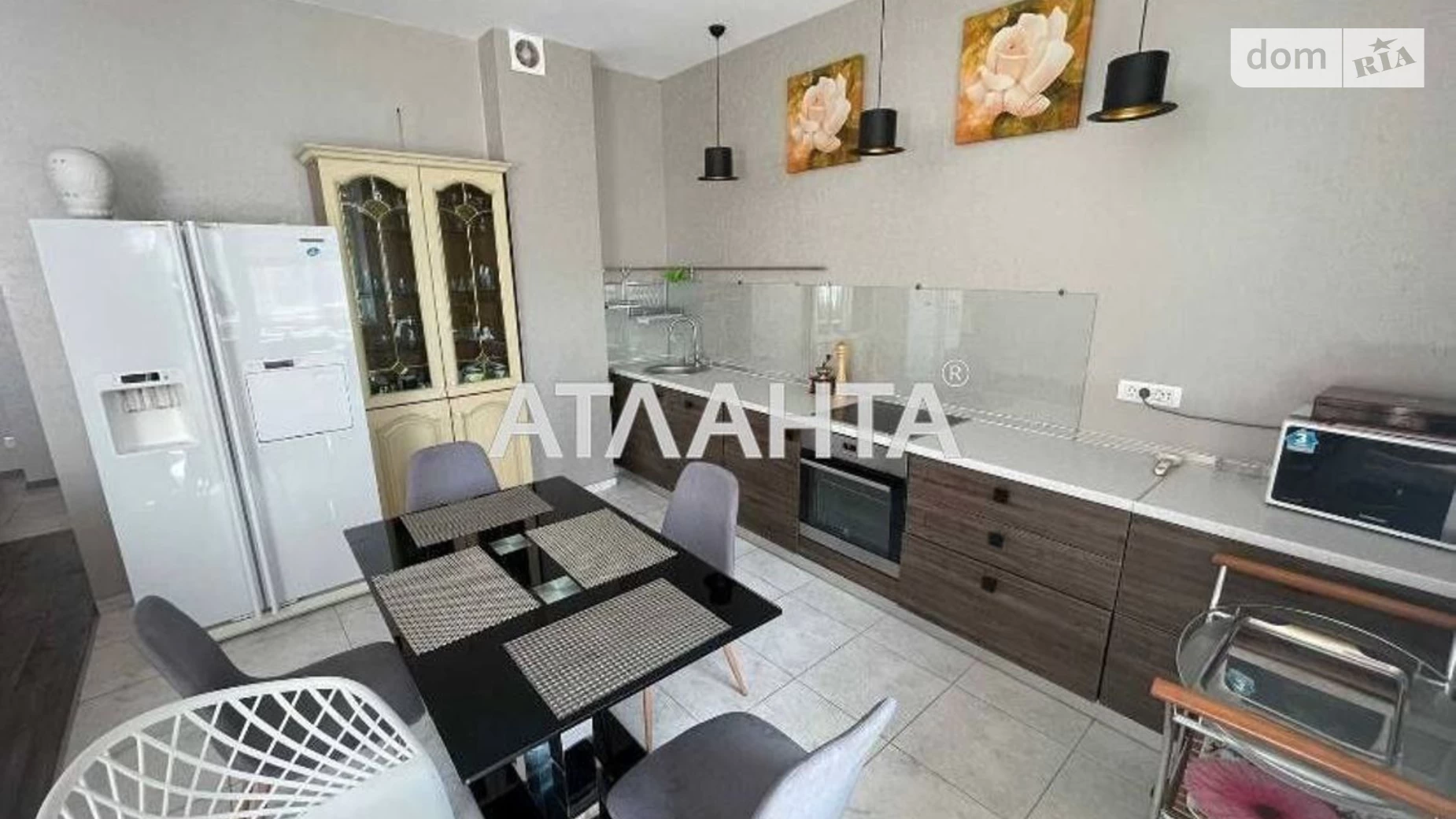 Продается 3-комнатная квартира 90.1 кв. м в Одессе, ул. Педагогическая - фото 2