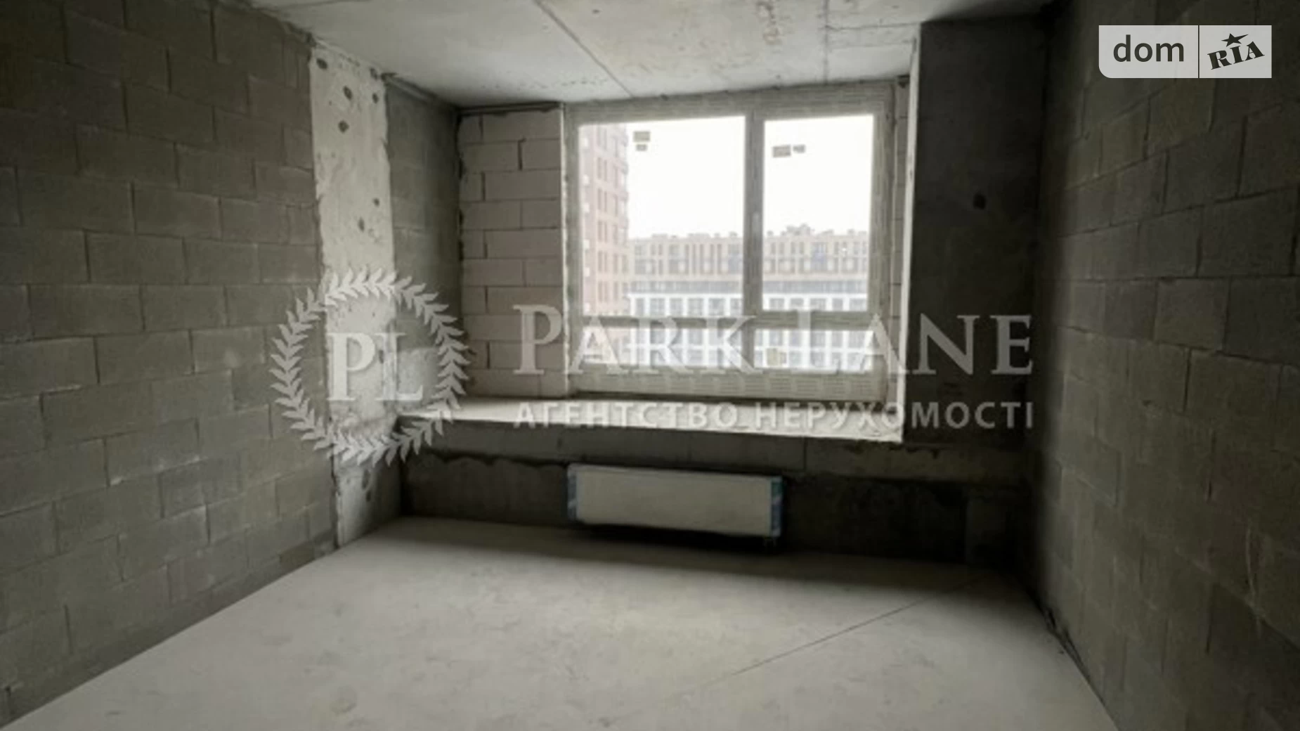 Продается 3-комнатная квартира 87 кв. м в Киеве, ул. Салютная, 2/1 - фото 2
