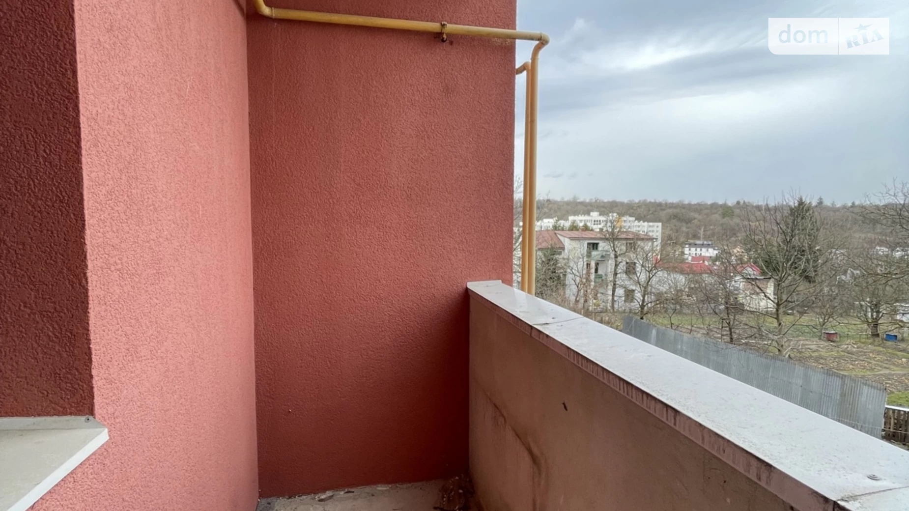Продается 1-комнатная квартира 43 кв. м в Львове, ул. Круглая - фото 4