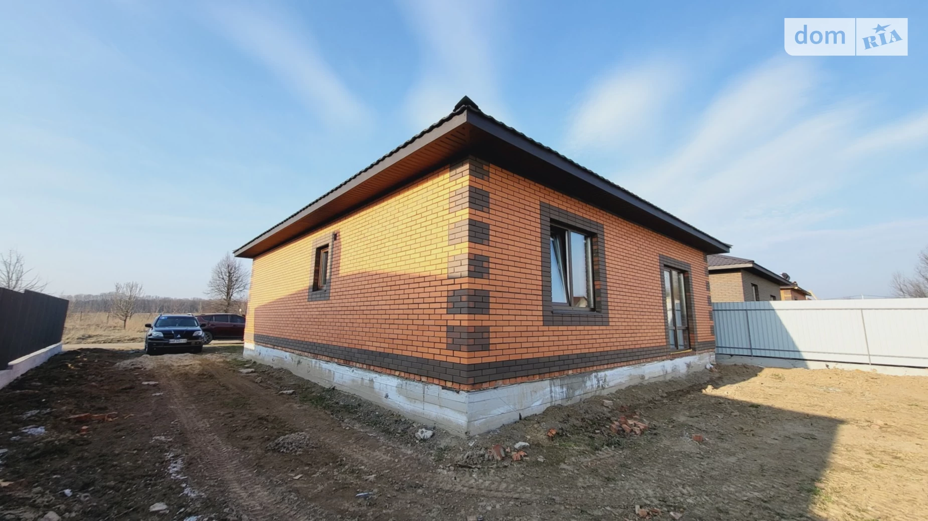 Продается одноэтажный дом 95 кв. м с участком, цена: 65000 $ - фото 3