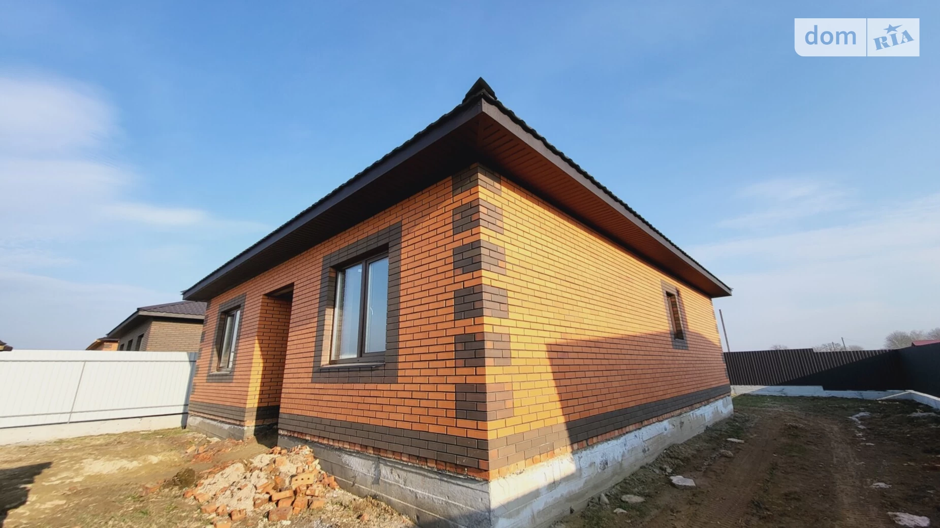 Продается одноэтажный дом 95 кв. м с участком, цена: 65000 $ - фото 5
