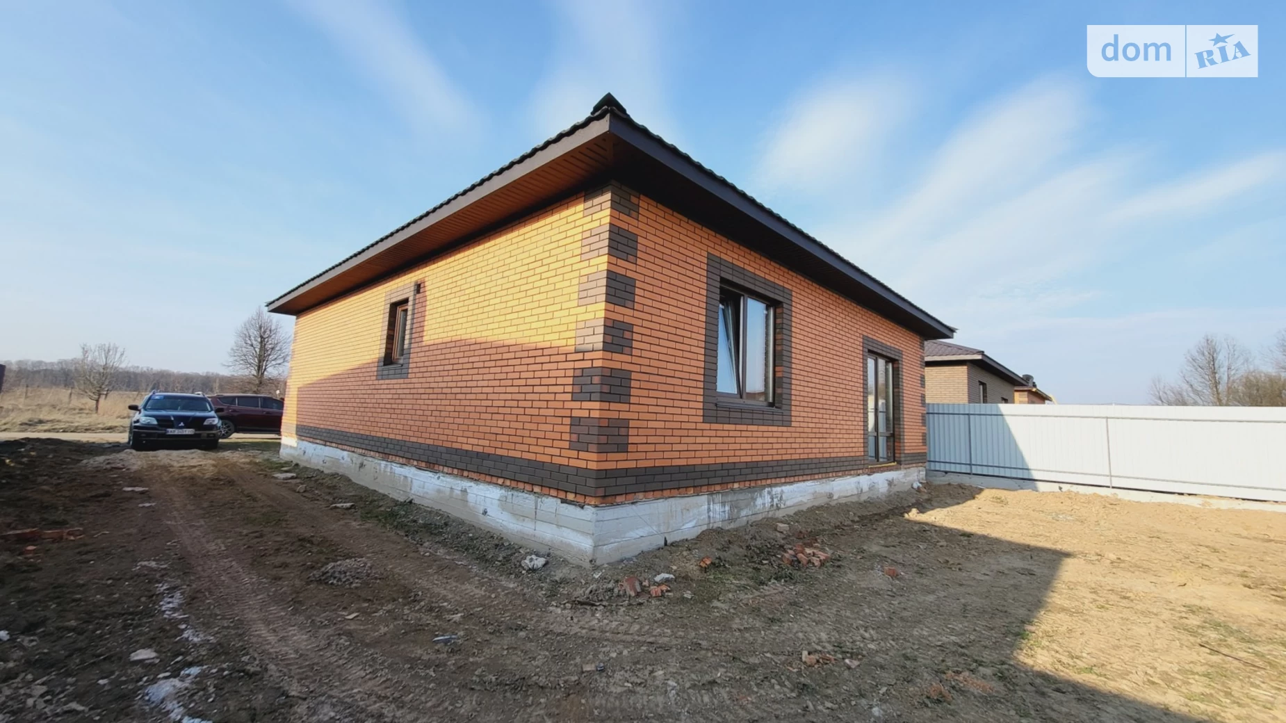 Продается одноэтажный дом 95 кв. м с участком, цена: 65000 $ - фото 4