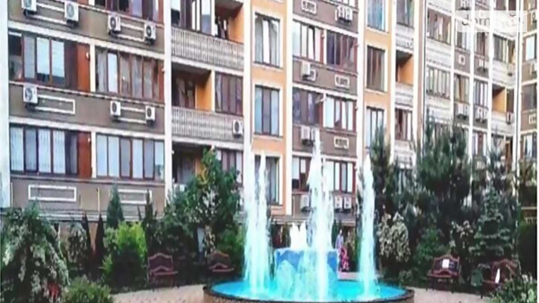 Продается 1-комнатная квартира 37 кв. м в Одессе, ул. Маршала Говорова, 10Г