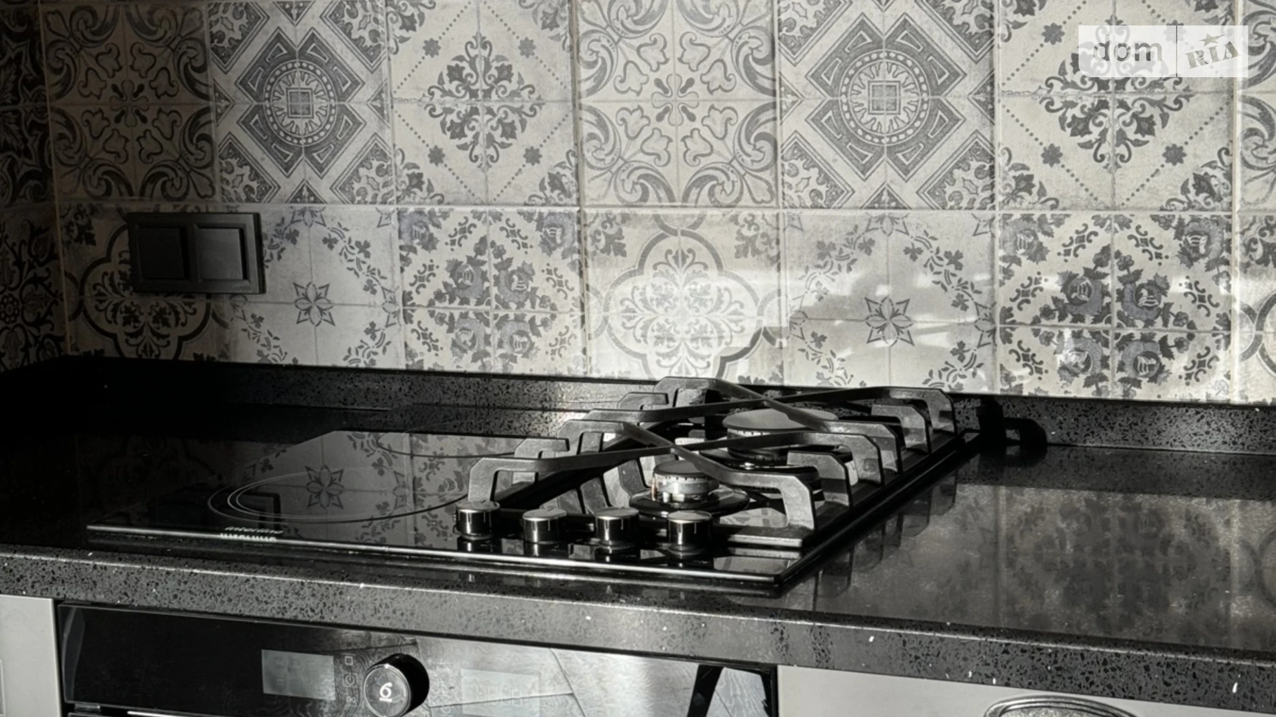 Сдается в аренду 1-комнатная квартира 45.9 кв. м в Одессе, бул. Французский - фото 3