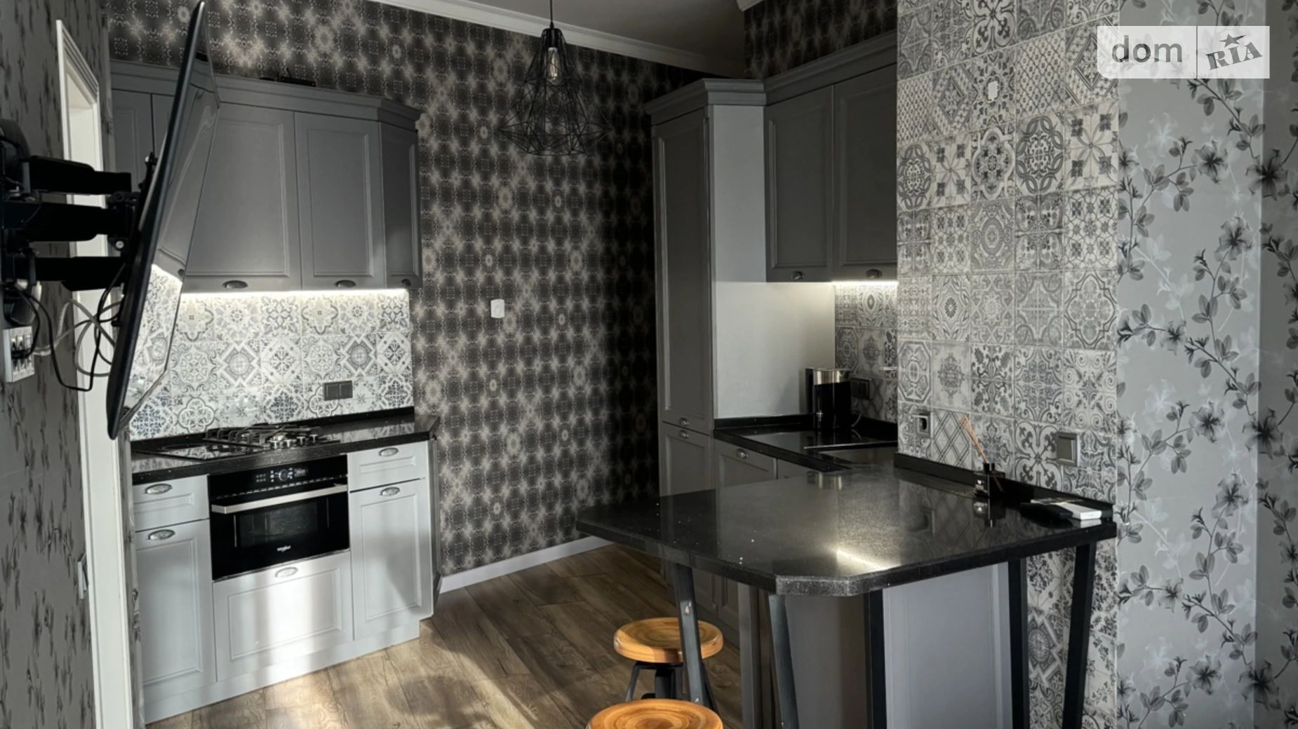 Сдается в аренду 1-комнатная квартира 45.9 кв. м в Одессе, бул. Французский - фото 2