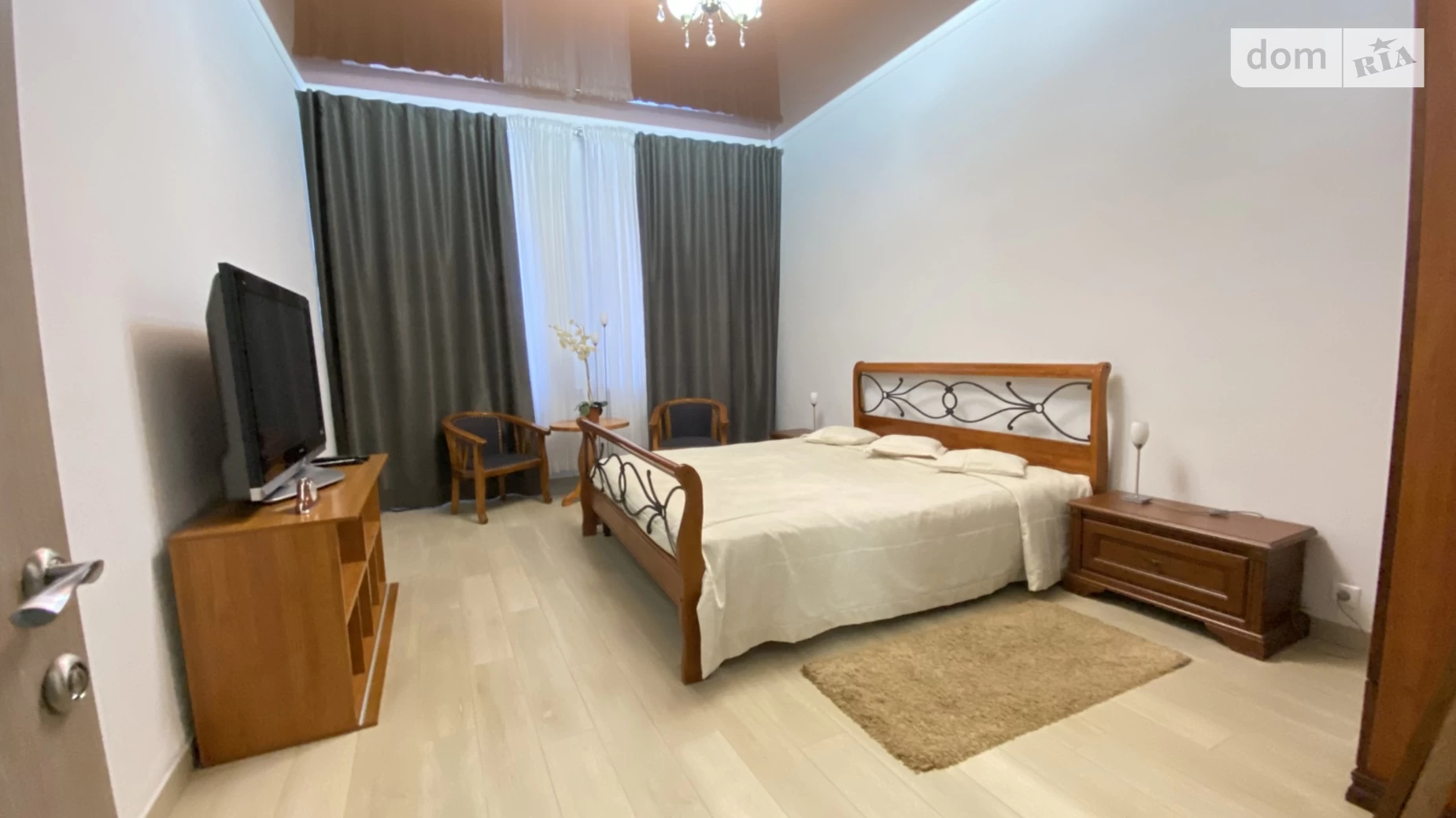 Сдается в аренду 3-комнатная квартира 82 кв. м в Харькове, ул. Рымарская, 23А - фото 3
