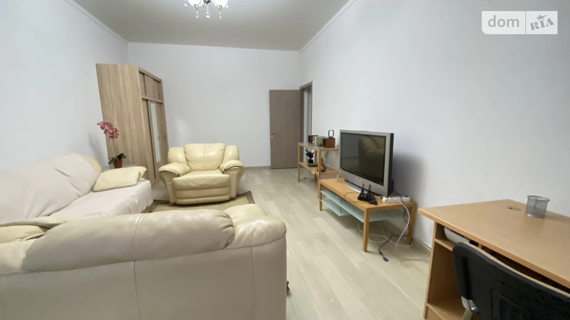 Сдается в аренду 3-комнатная квартира 82 кв. м в Харькове, ул. Рымарская, 23А - фото 4