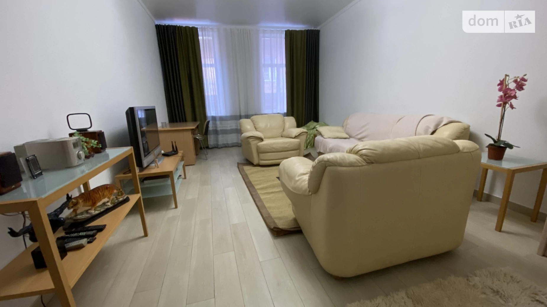 Сдается в аренду 3-комнатная квартира 82 кв. м в Харькове, ул. Рымарская, 23А - фото 5