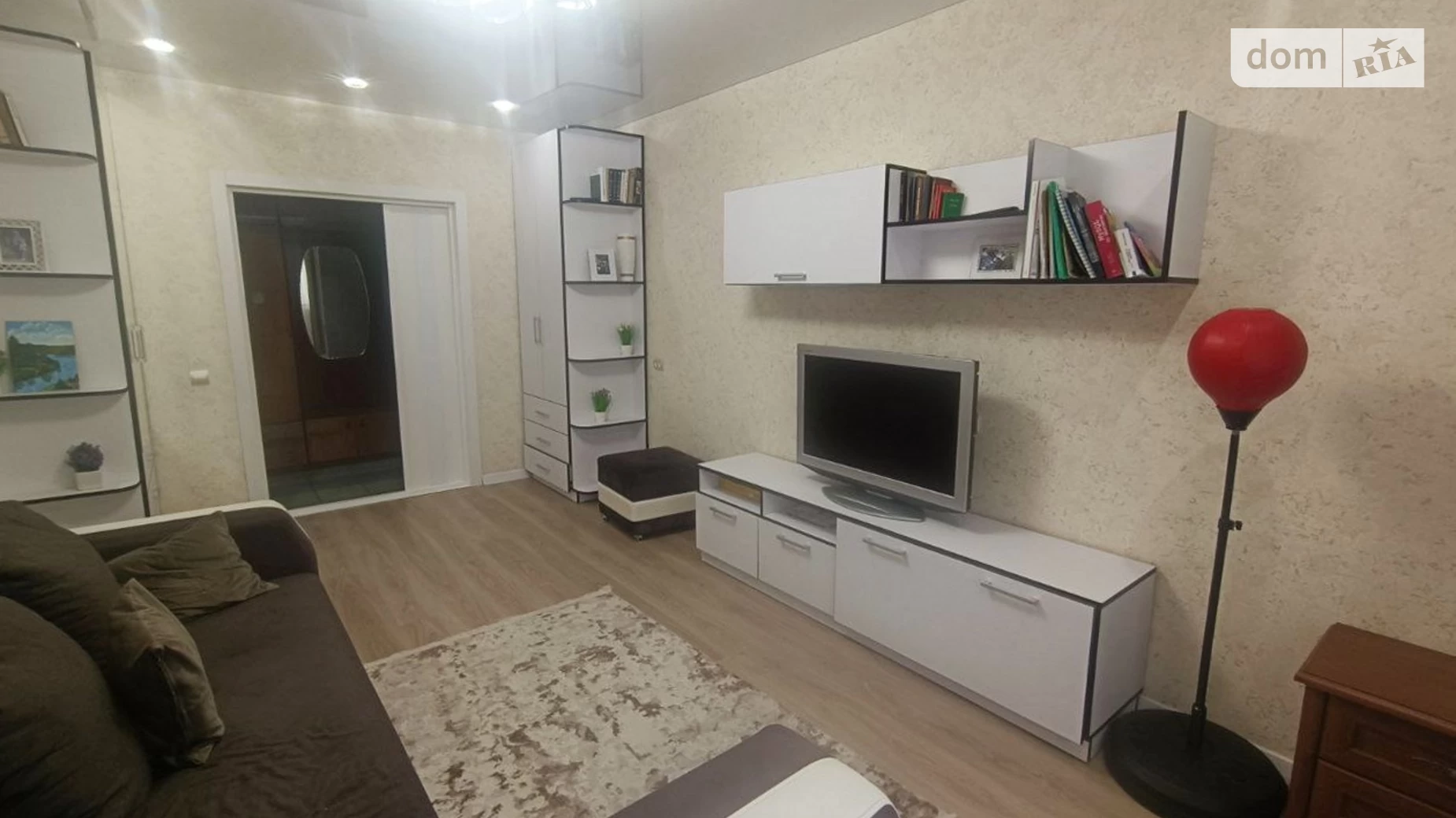 Продается 3-комнатная квартира 63 кв. м в Одессе, ул. Академика Королева, 53/1 - фото 4