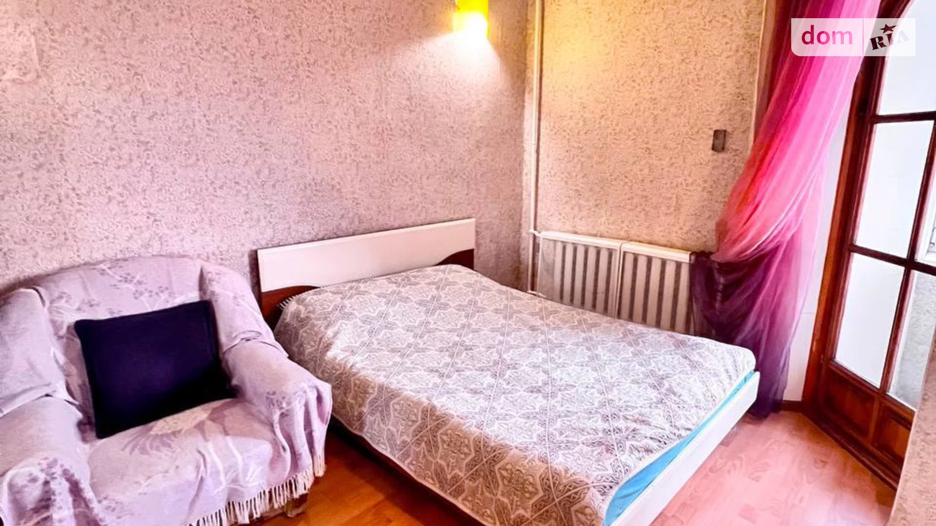 Здається в оренду 1-кімнатна квартира у Києві, вул. Саксаганського - фото 4
