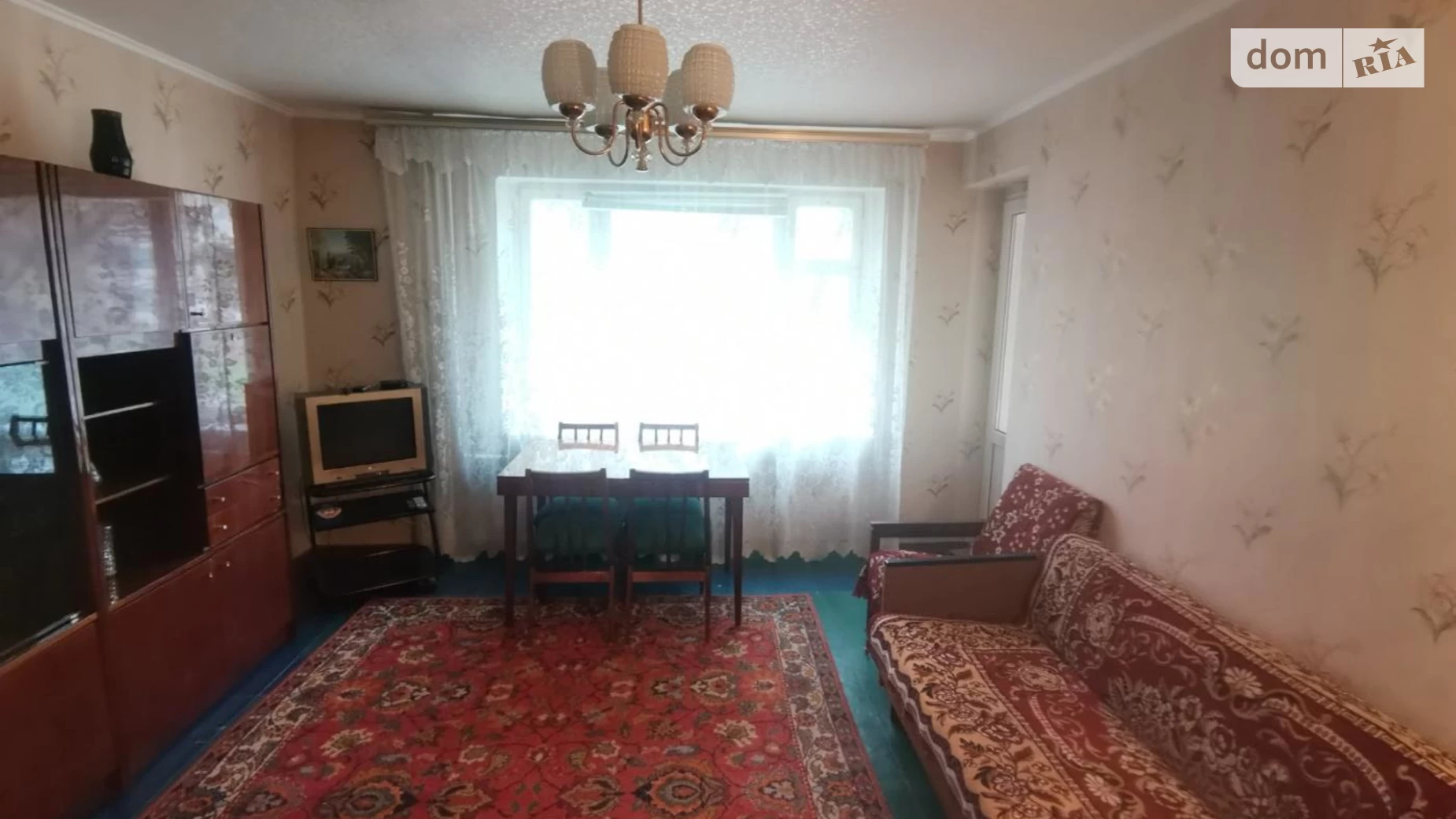 Продается 2-комнатная квартира 53 кв. м в Днепре, пер. Фестивальный - фото 3