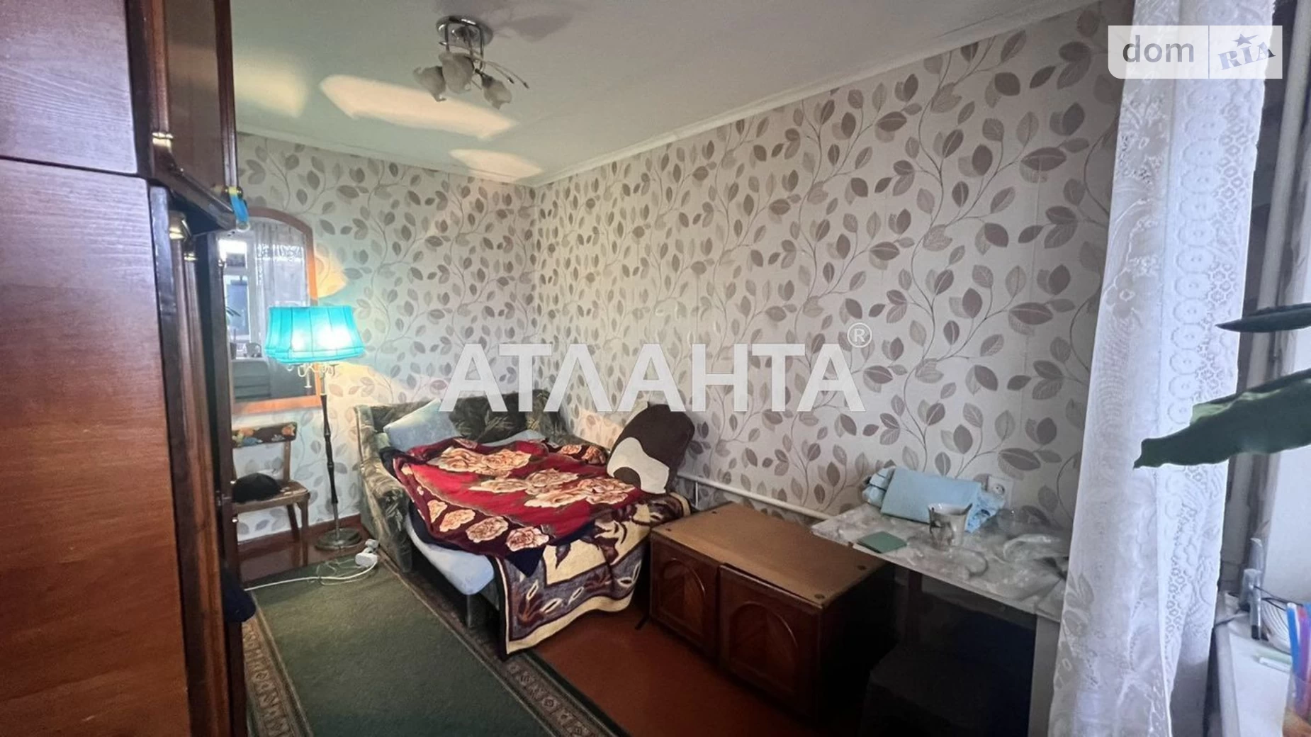Продається 1-кімнатна квартира 21 кв. м у Чорноморську, вул. Олександрійська - фото 5