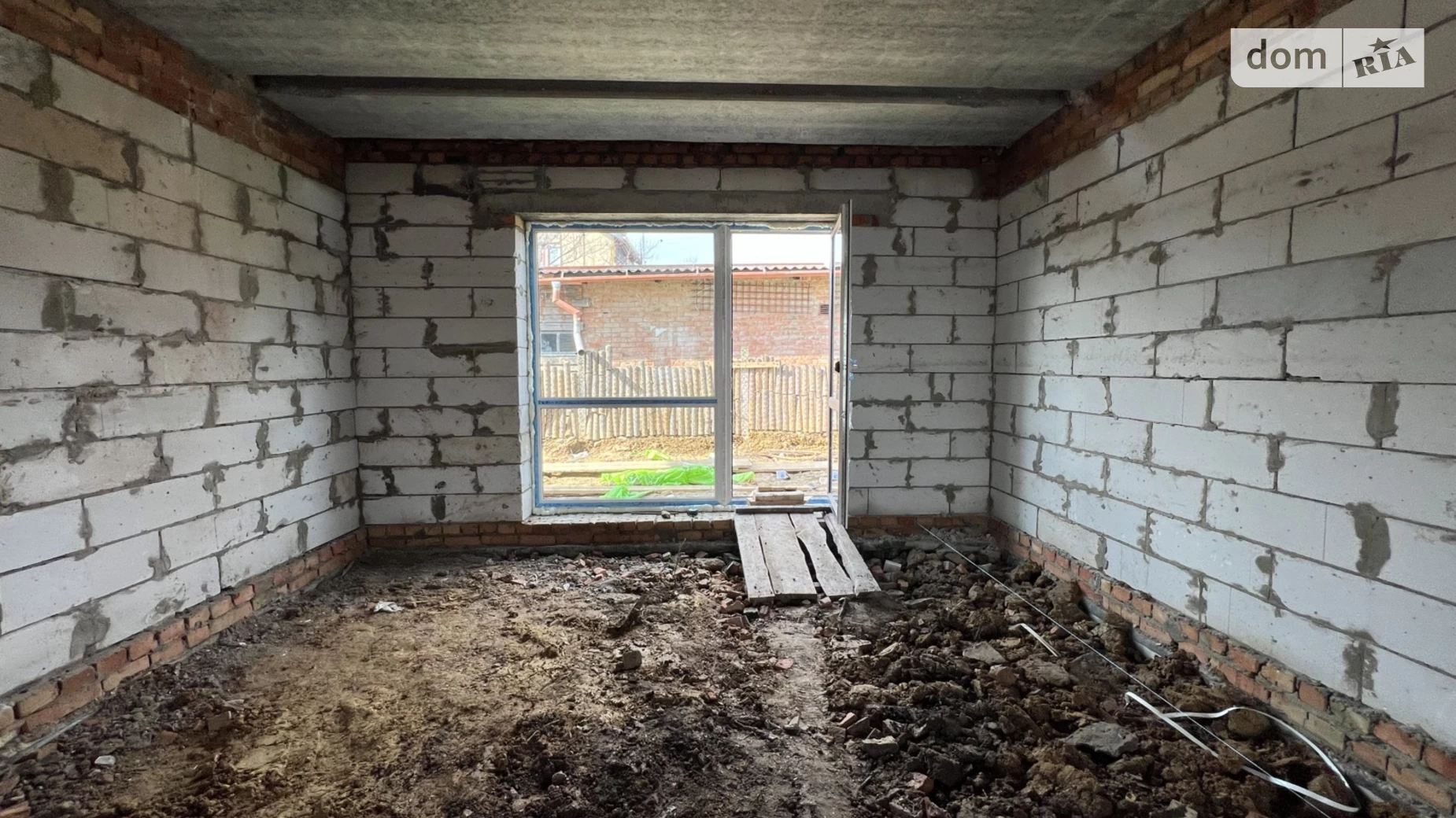 Продається частина будинку 80 кв. м з верандою, цена: 42000 $ - фото 5