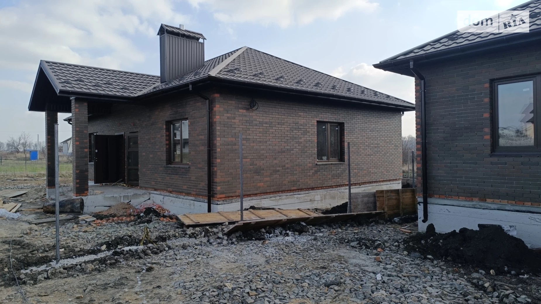 Продається одноповерховий будинок 100 кв. м з подвалом, цена: 79000 $ - фото 3