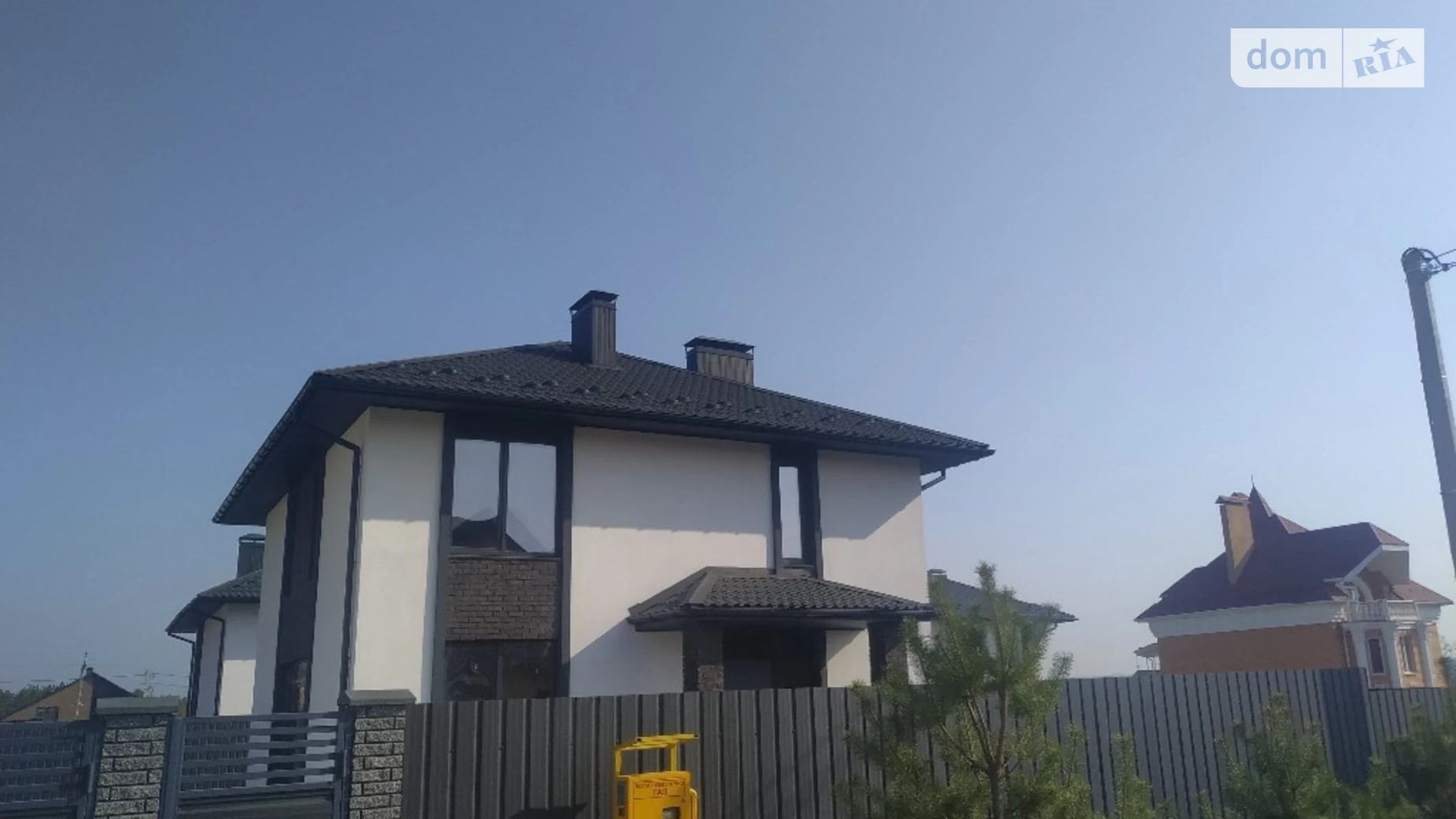 Продається будинок 2 поверховий 130 кв. м с басейном, цена: 165000 $ - фото 2