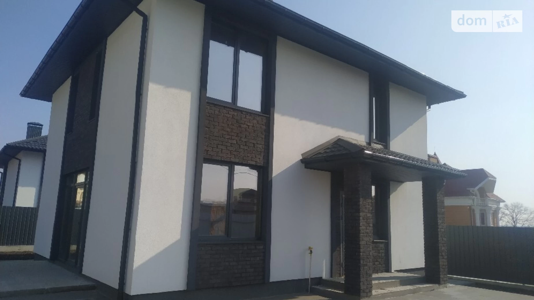 Продається будинок 2 поверховий 130 кв. м с басейном, цена: 165000 $ - фото 3