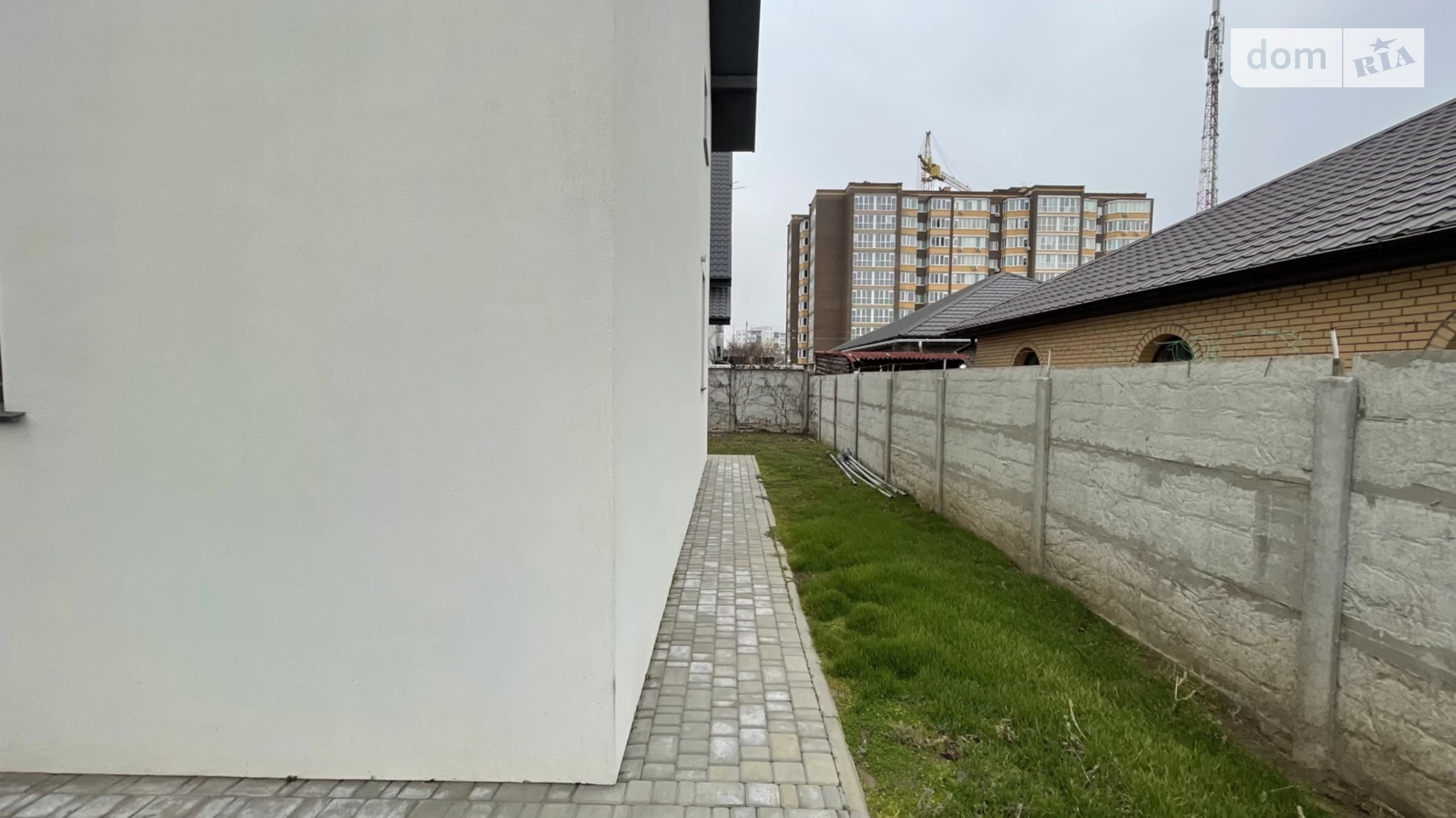 Продается дом на 3 этажа 204.9 кв. м с подвалом, цена: 105000 $ - фото 5