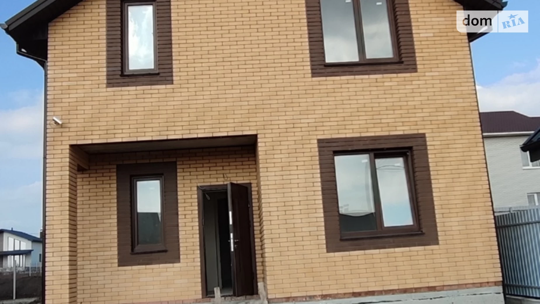 Продається будинок 2 поверховий 120 кв. м з садом, цена: 78000 $ - фото 3