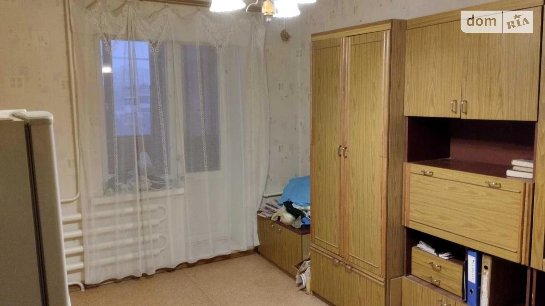 Продается 2-комнатная квартира 50 кв. м в Харькове, просп. Григоренко Петра, 31