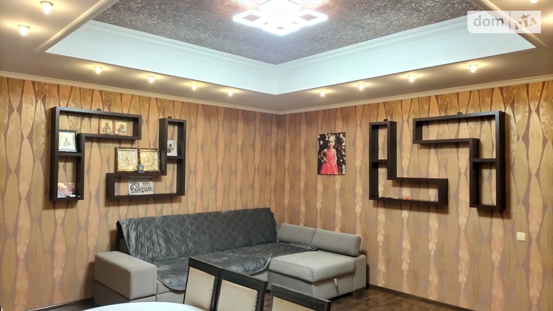 Продается 3-комнатная квартира 74 кв. м в Виннице, ул. Шимка Максима - фото 2