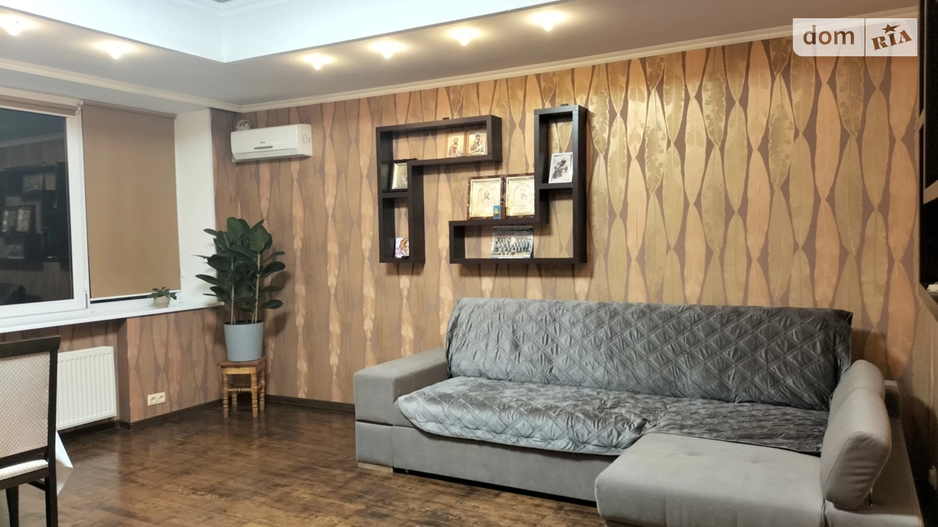 Продается 3-комнатная квартира 74 кв. м в Виннице, ул. Шимка Максима - фото 3