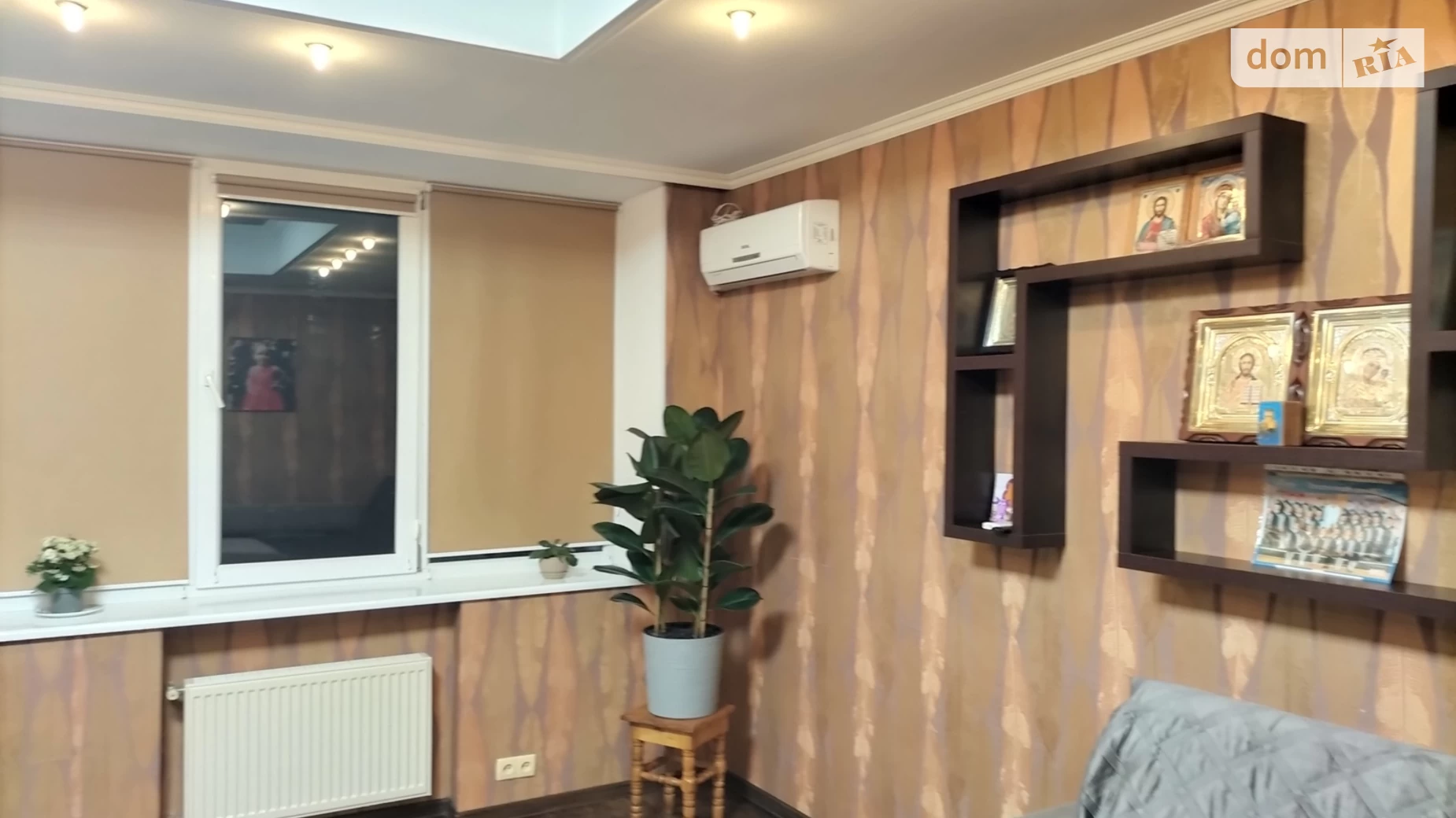 Продается 3-комнатная квартира 74 кв. м в Виннице, ул. Шимка Максима - фото 4