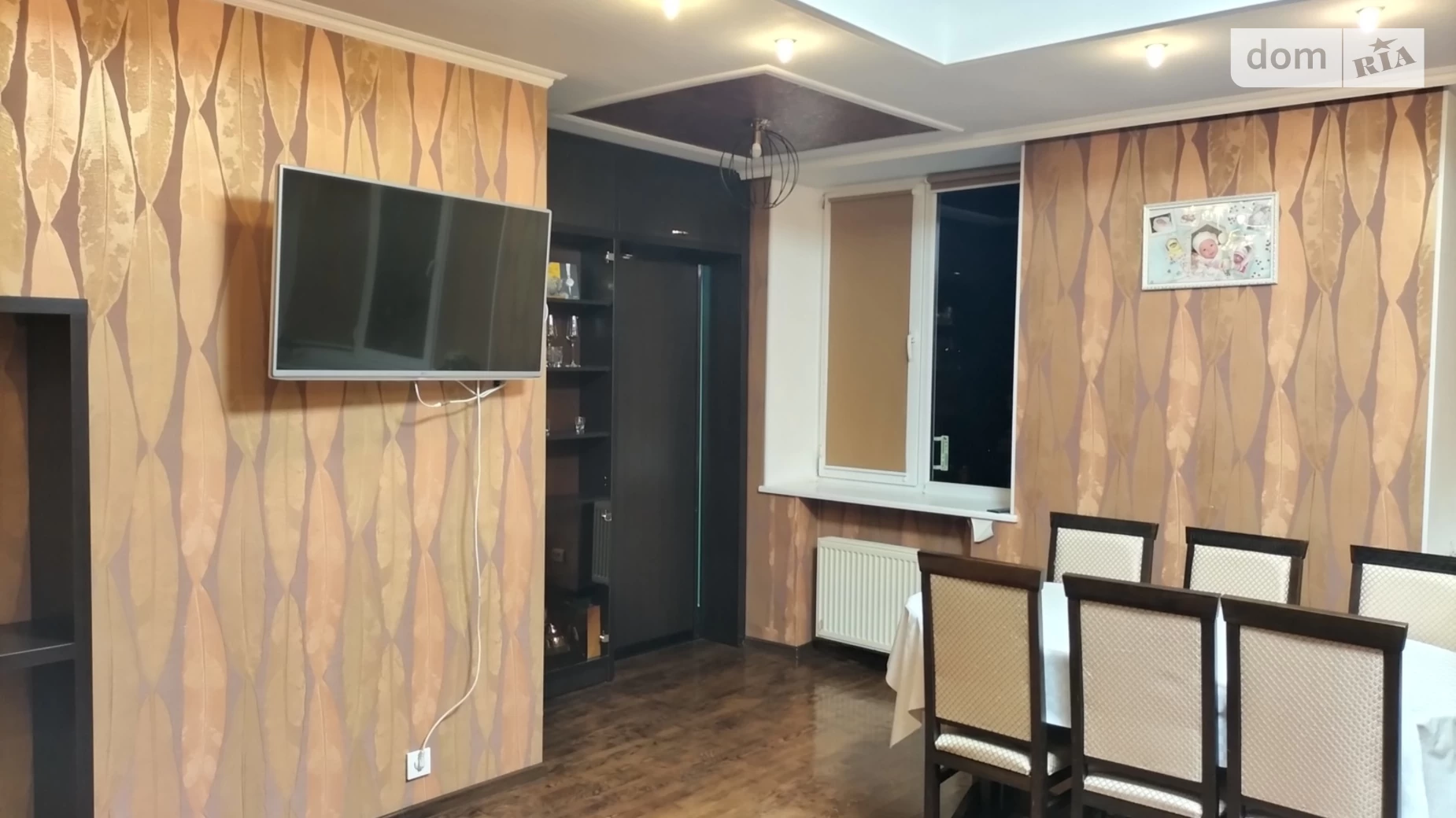 Продается 3-комнатная квартира 74 кв. м в Виннице, ул. Шимка Максима - фото 5