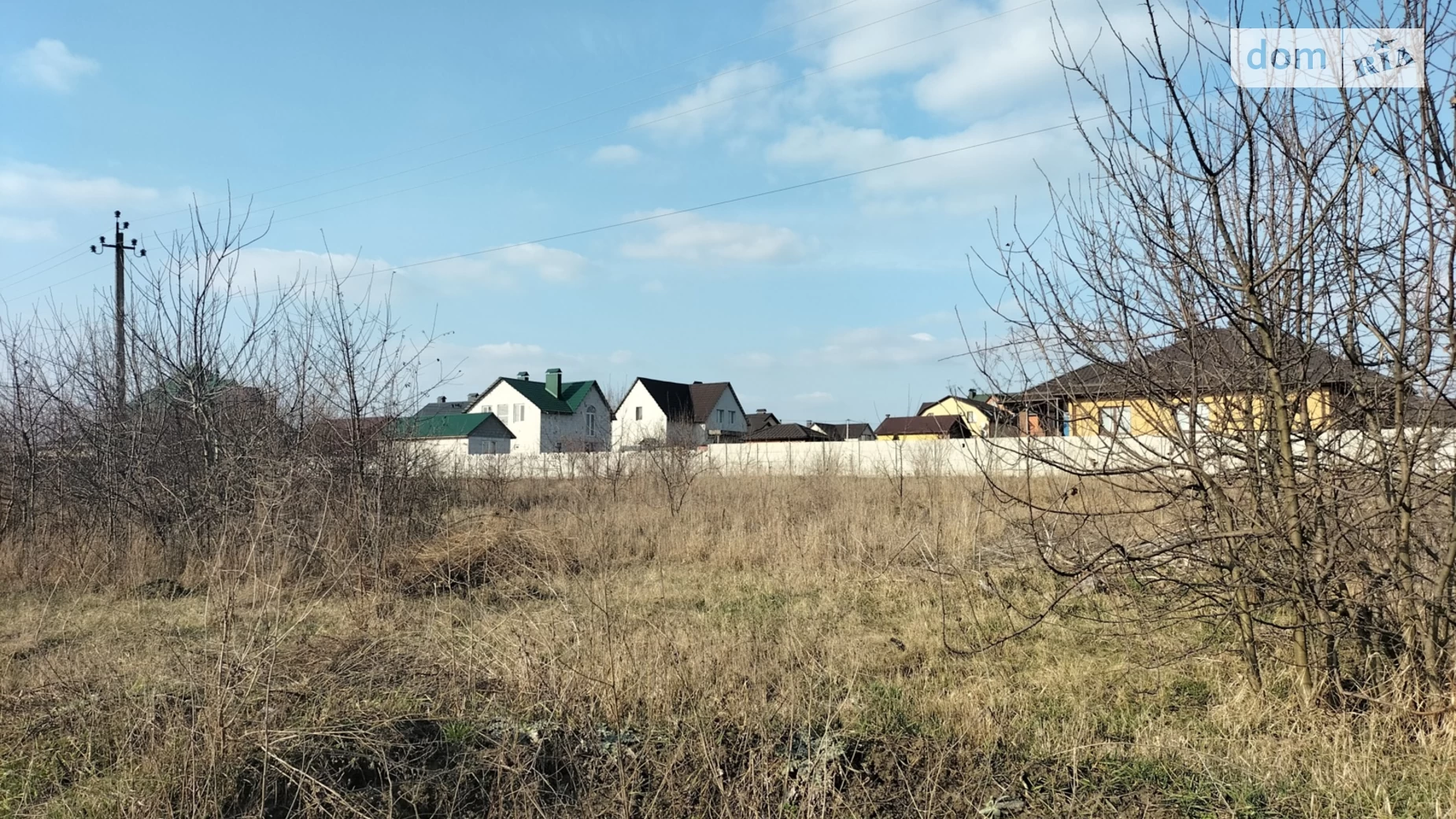 Продається земельна ділянка 19 соток у Вінницькій області, цена: 31000 $ - фото 2