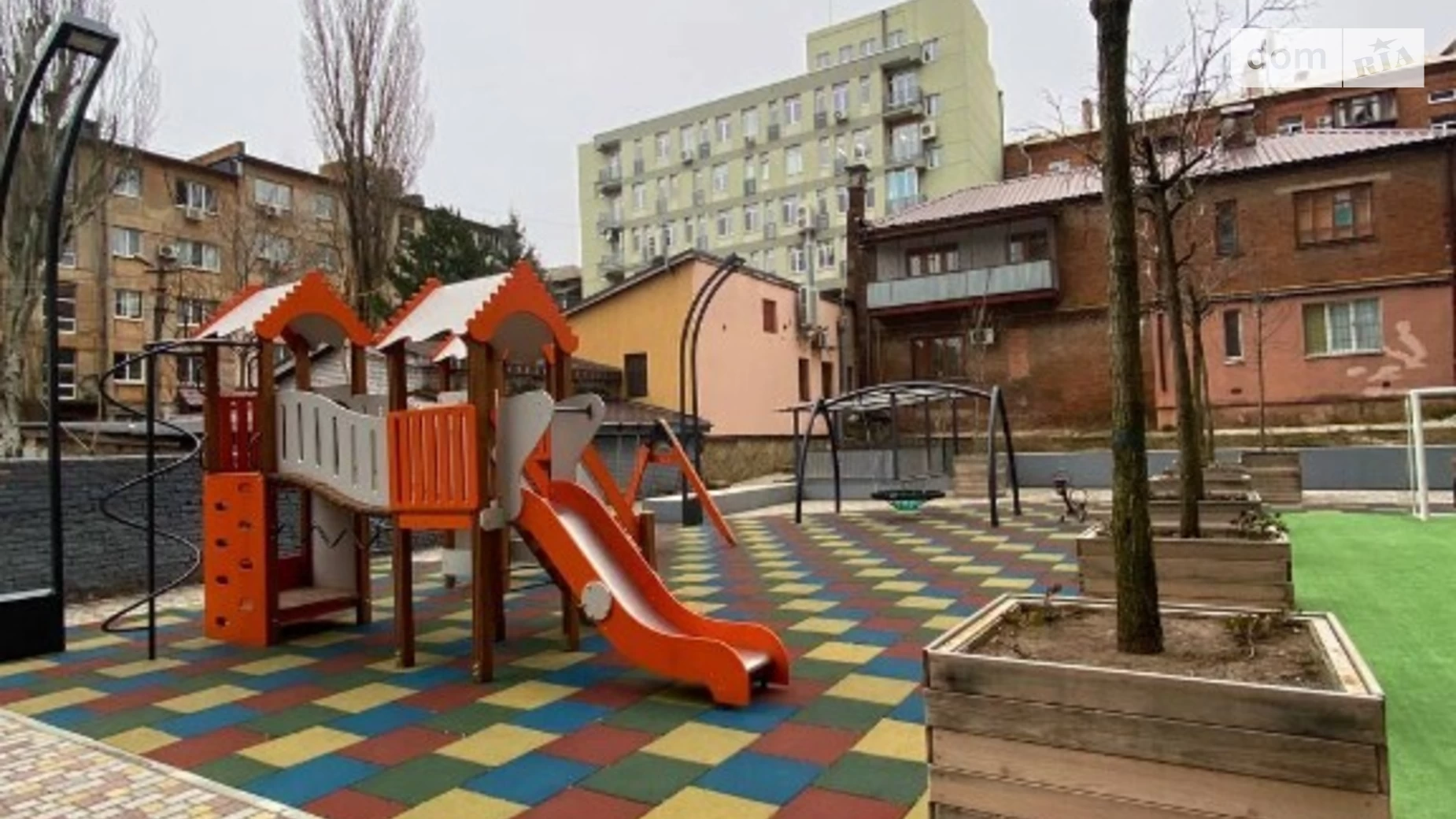 Продається 2-кімнатна квартира 50 кв. м у Дніпрі, пров. Шевченко, 9 - фото 2